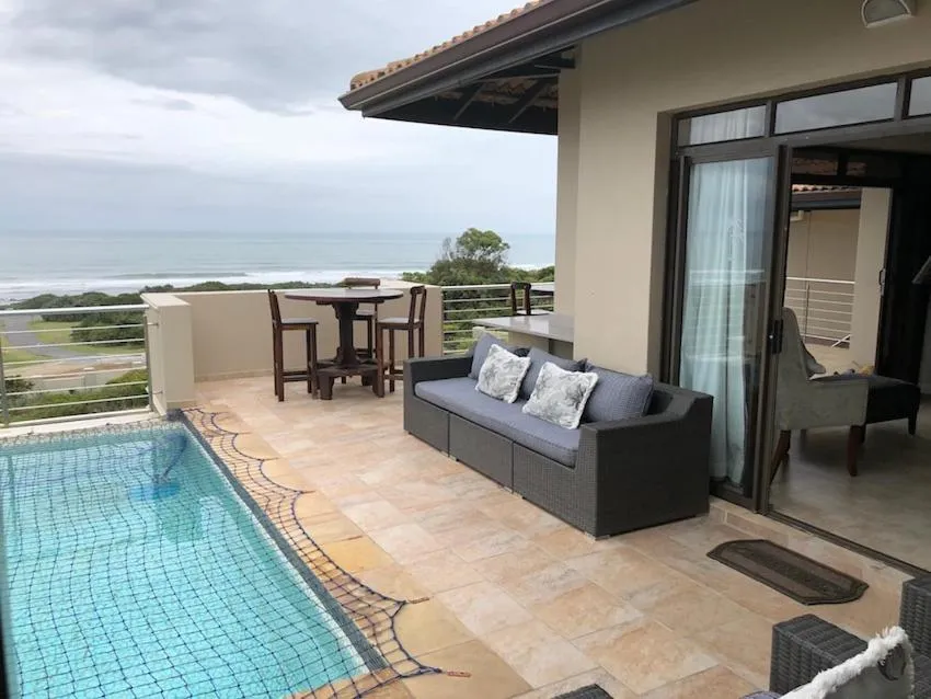 Coral Beach Bed & Breakfast