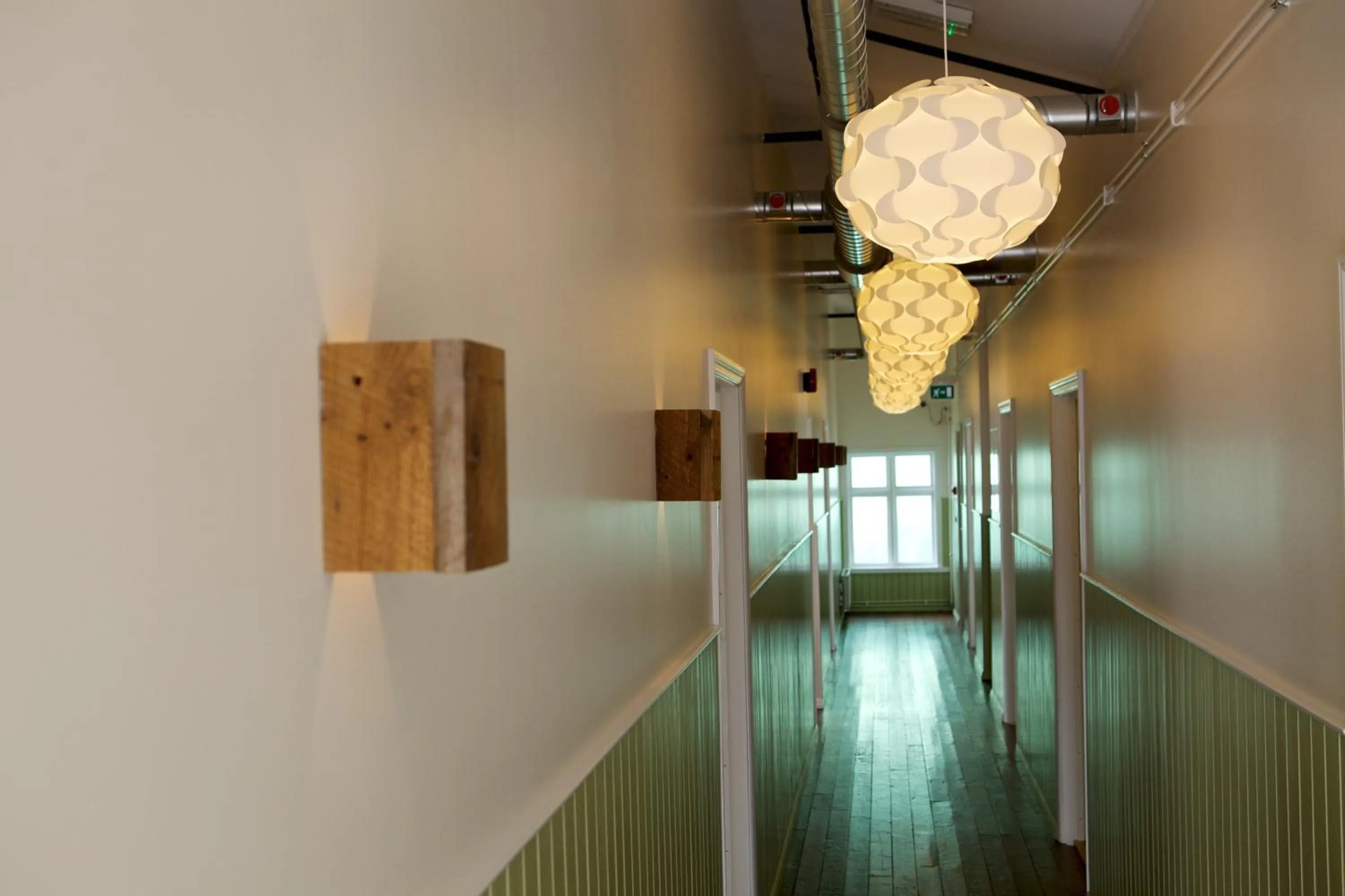 Other in Akureyri Backpackers