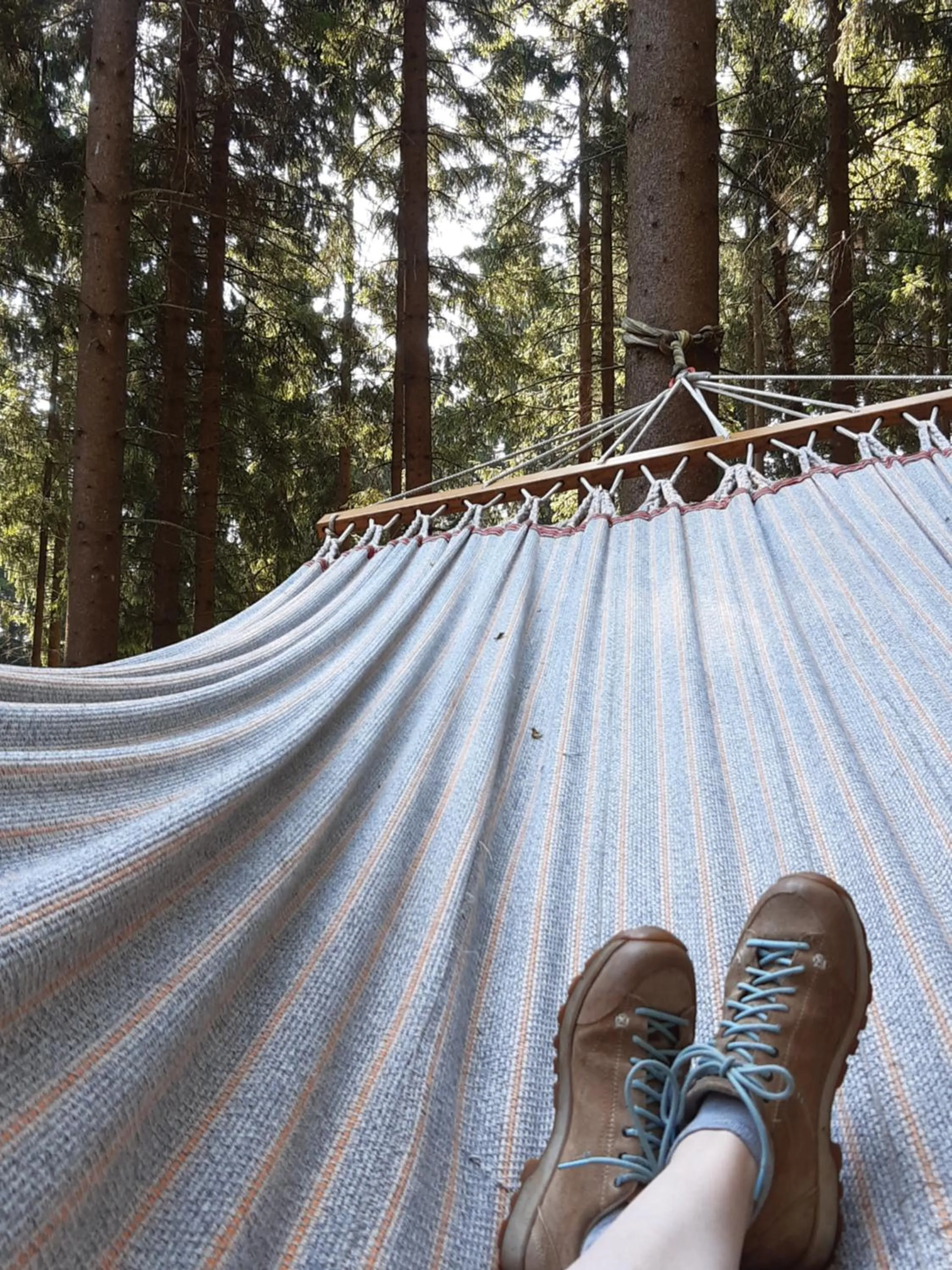 Spa and wellness centre/facilities in Landhotel Häuserl im Wald