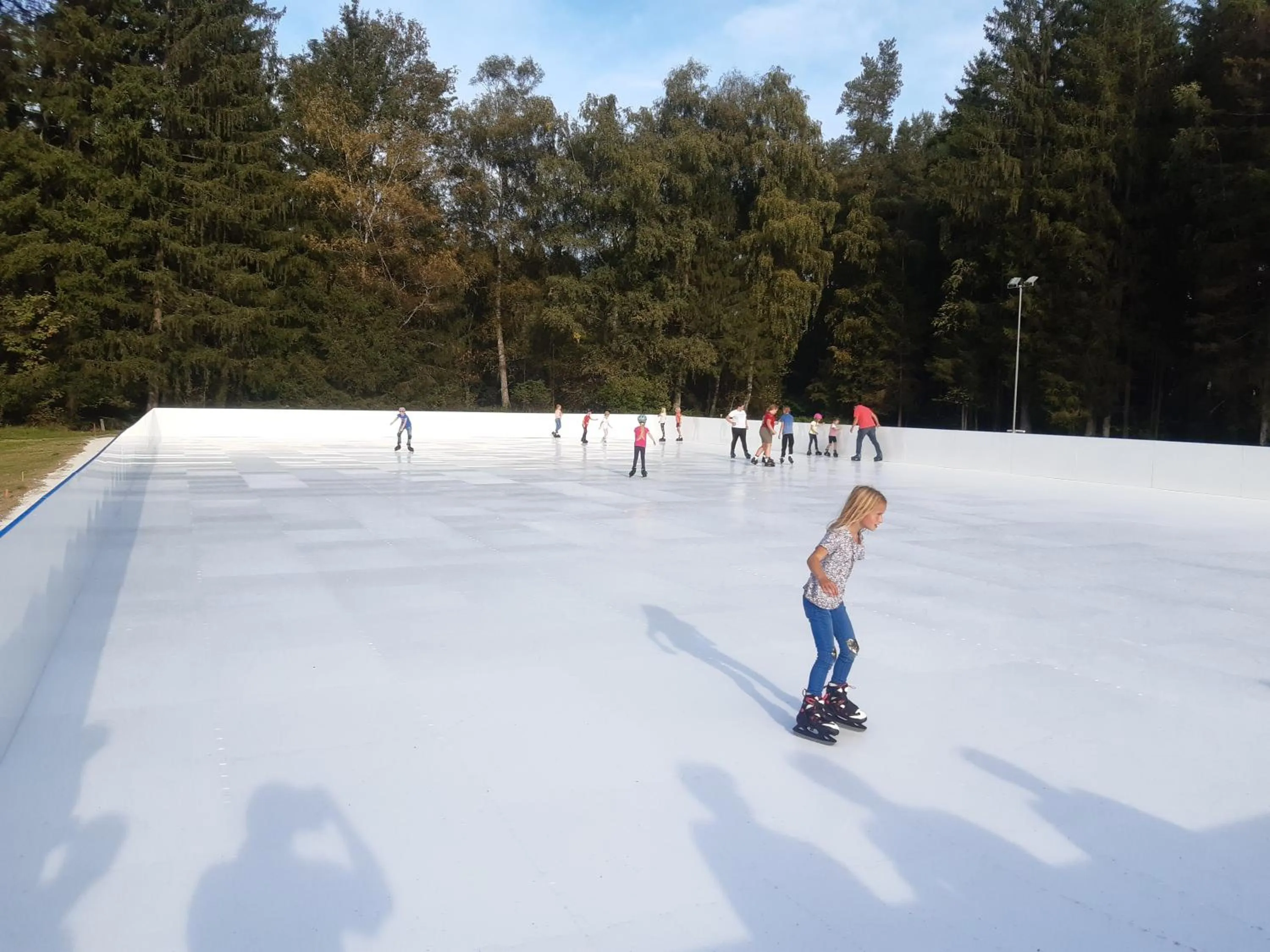 Activities in Landhotel Häuserl im Wald