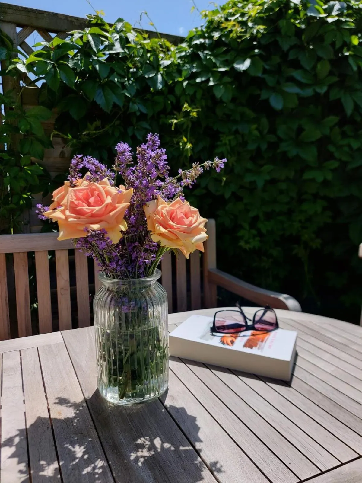 Restaurant/places to eat in Landhotel Häuserl im Wald