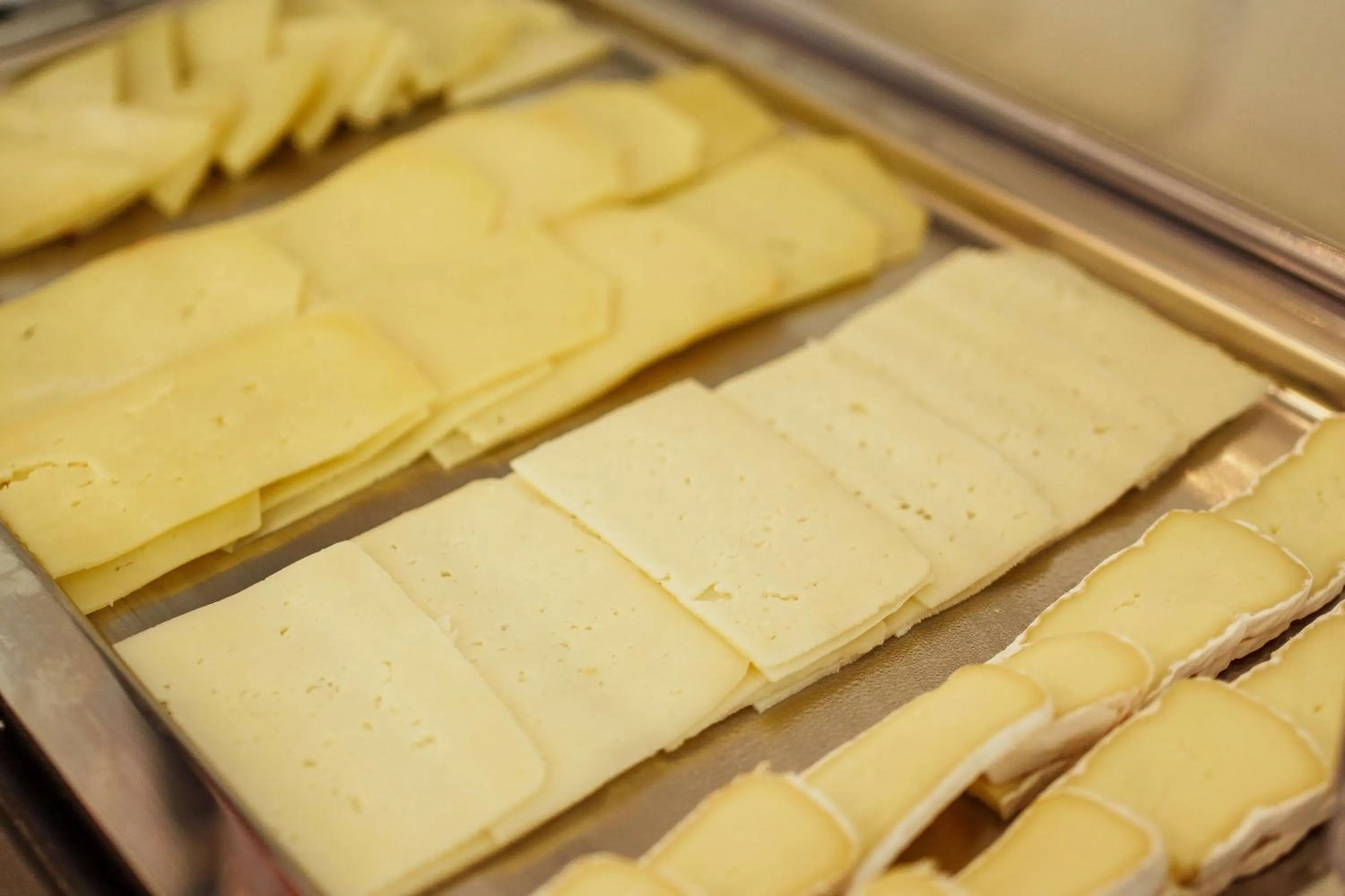 Food and drinks in Mar Calma Hotel