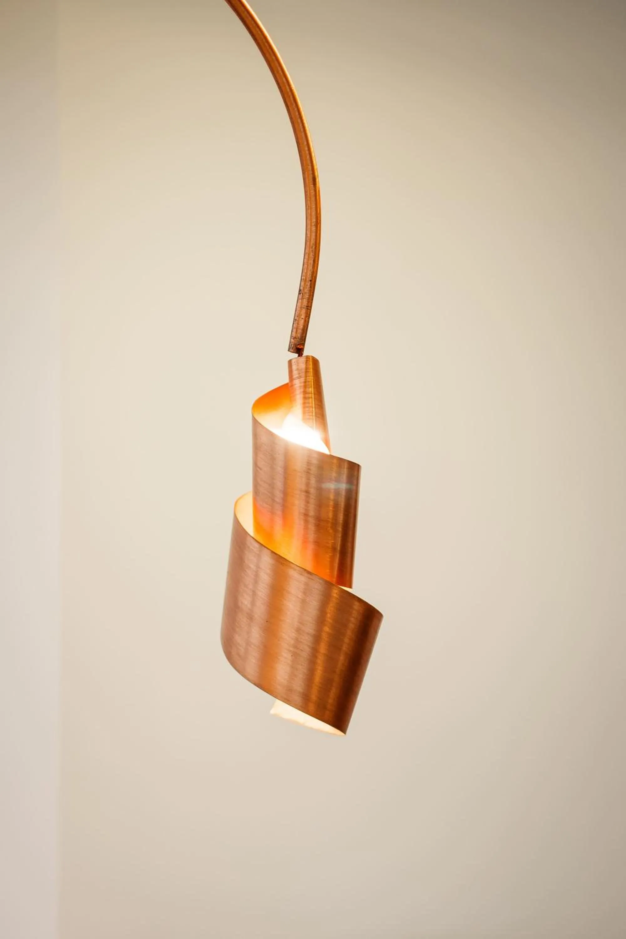 Decorative detail in Mar Calma Hotel