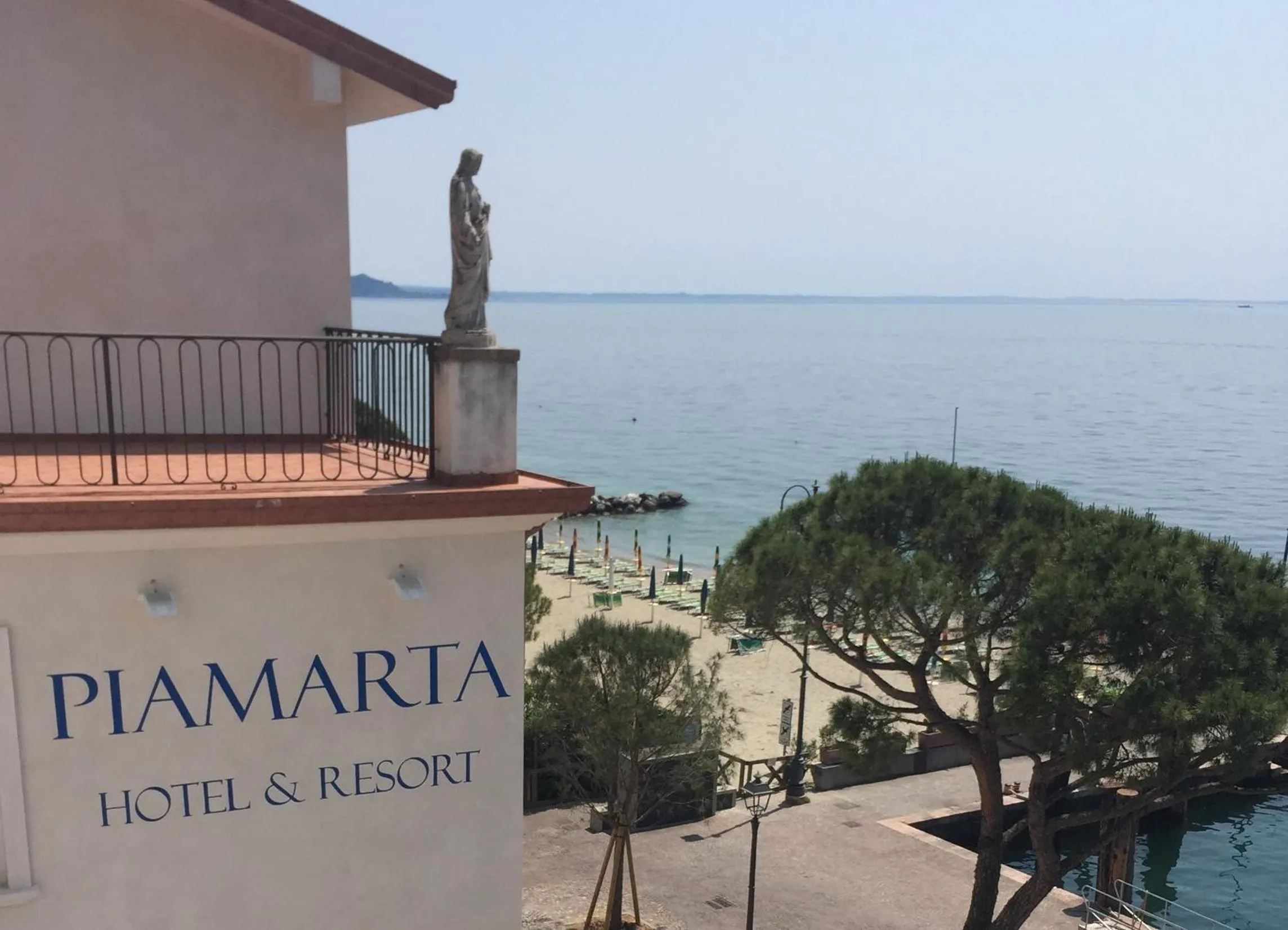 Piamarta Apartments