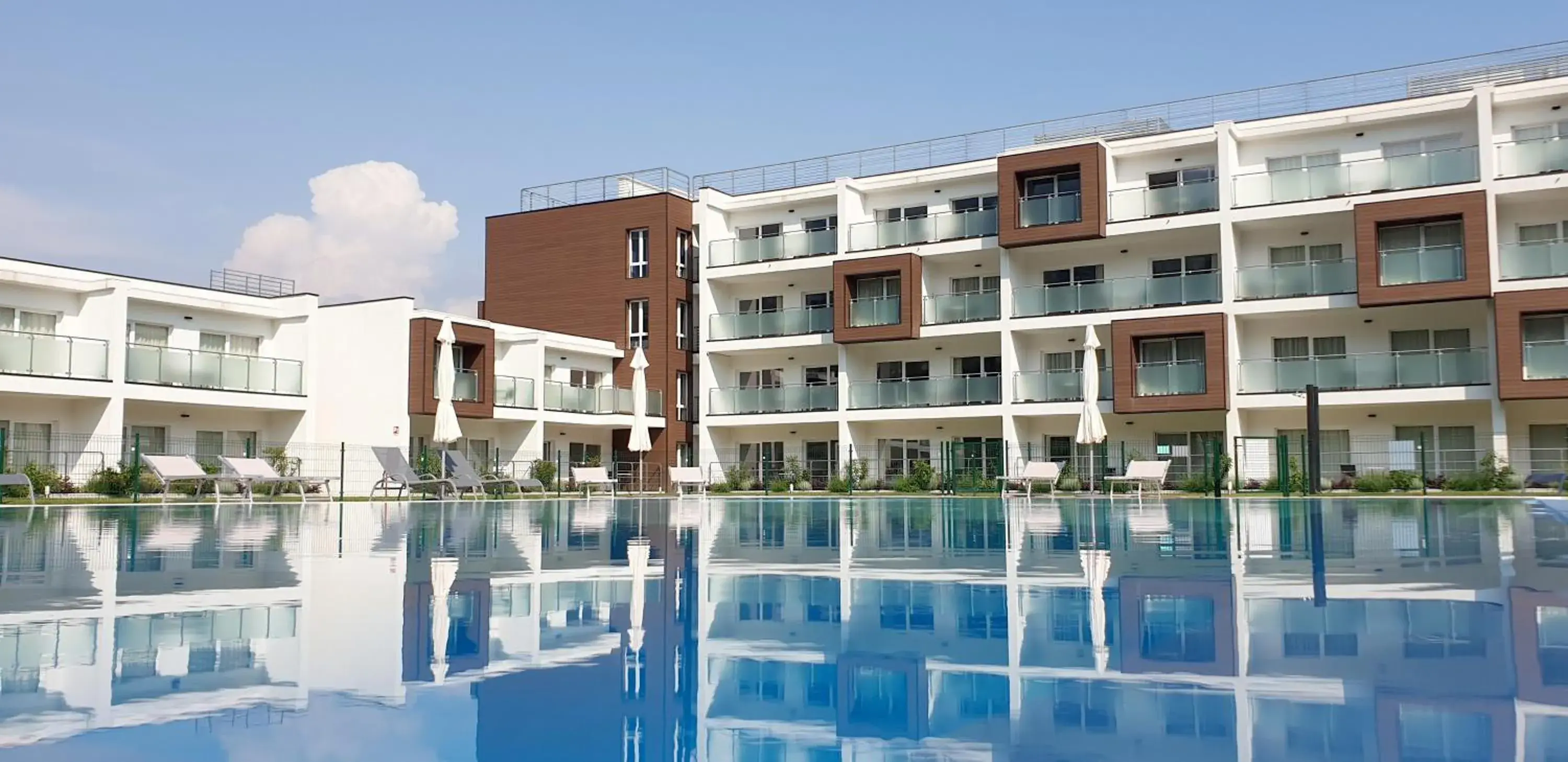Piamarta Apartments Piamarta Apartments