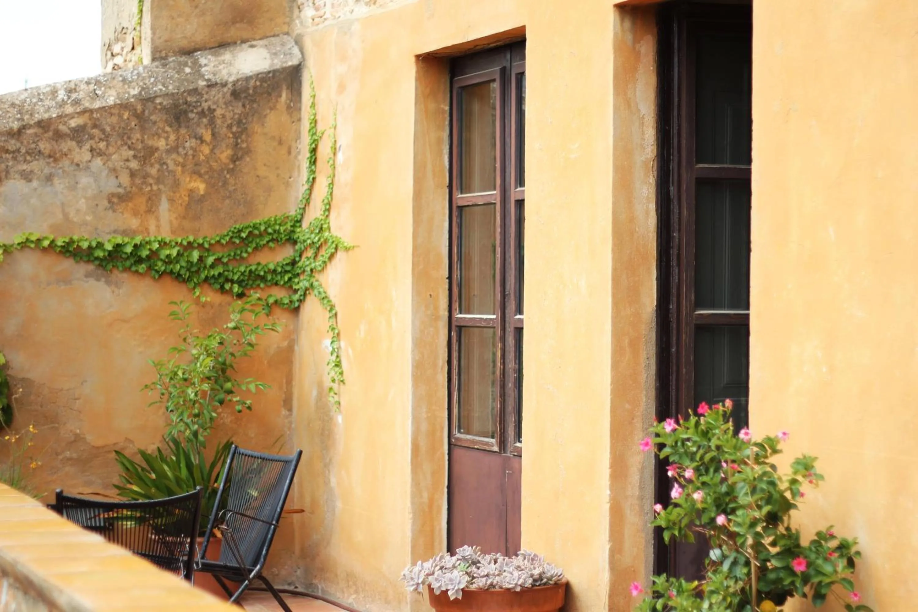 Off site in BYPILLOW Cluc Begur