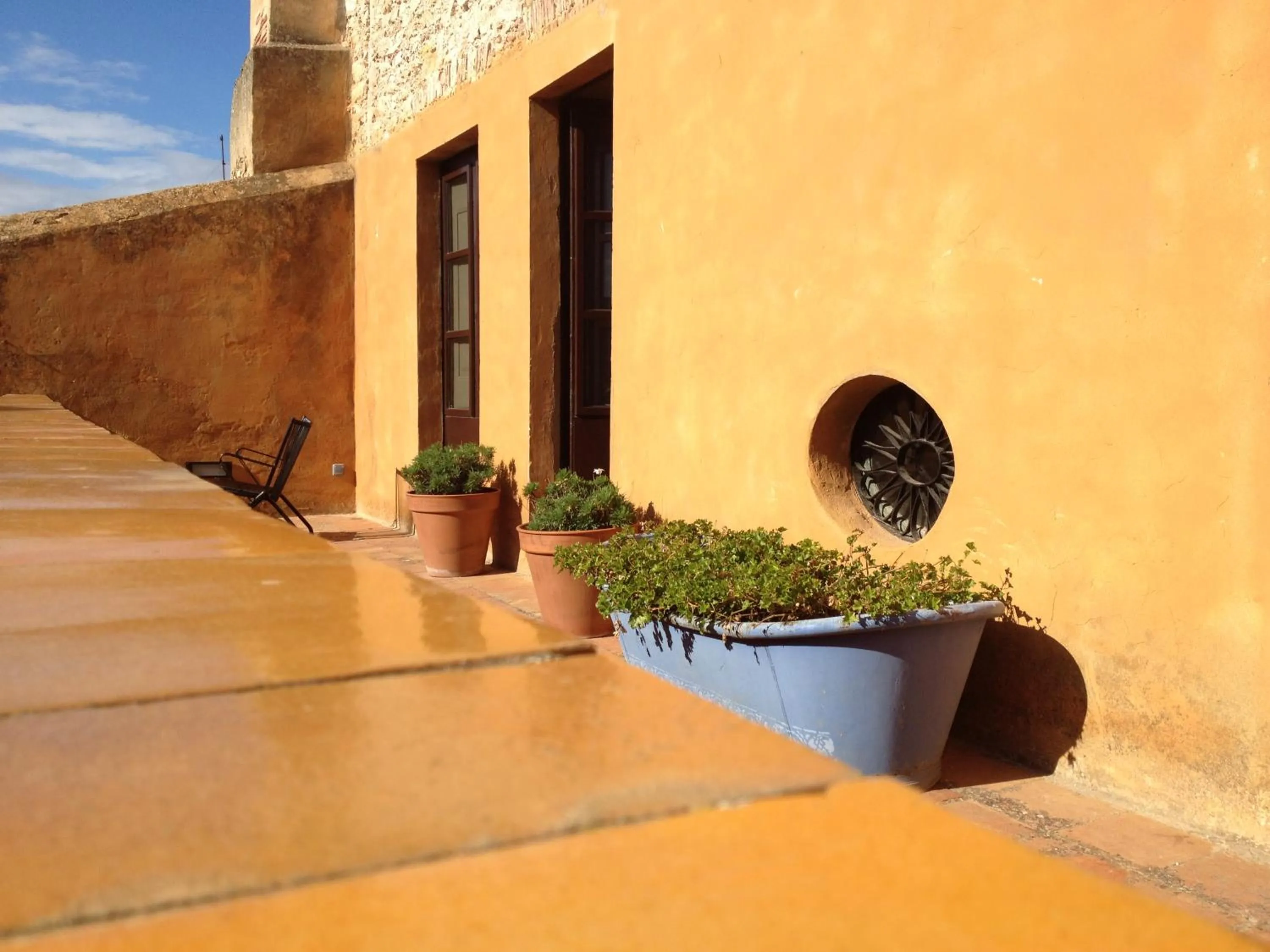 Day in BYPILLOW Cluc Begur