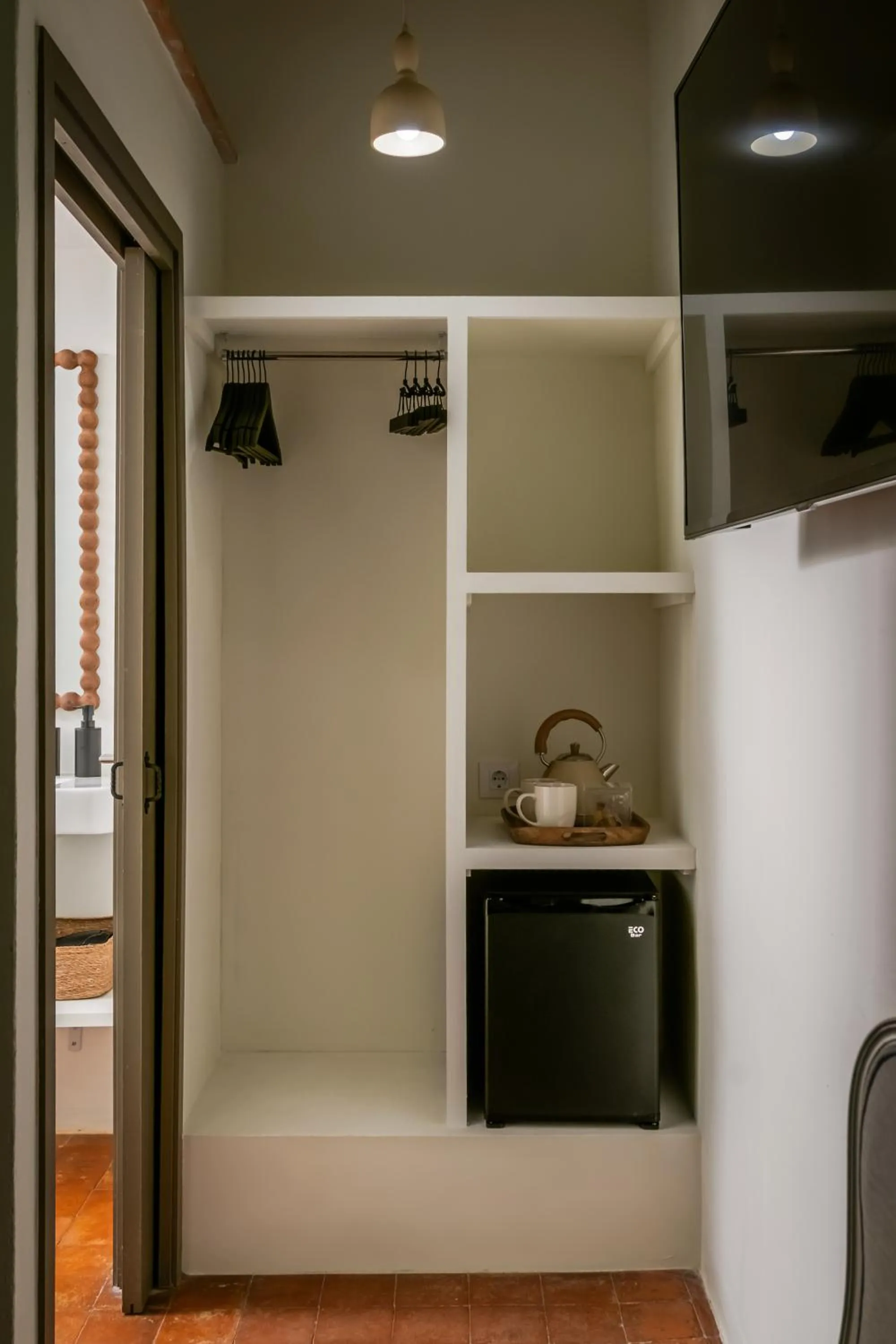 Bedroom in BYPILLOW Cluc Begur