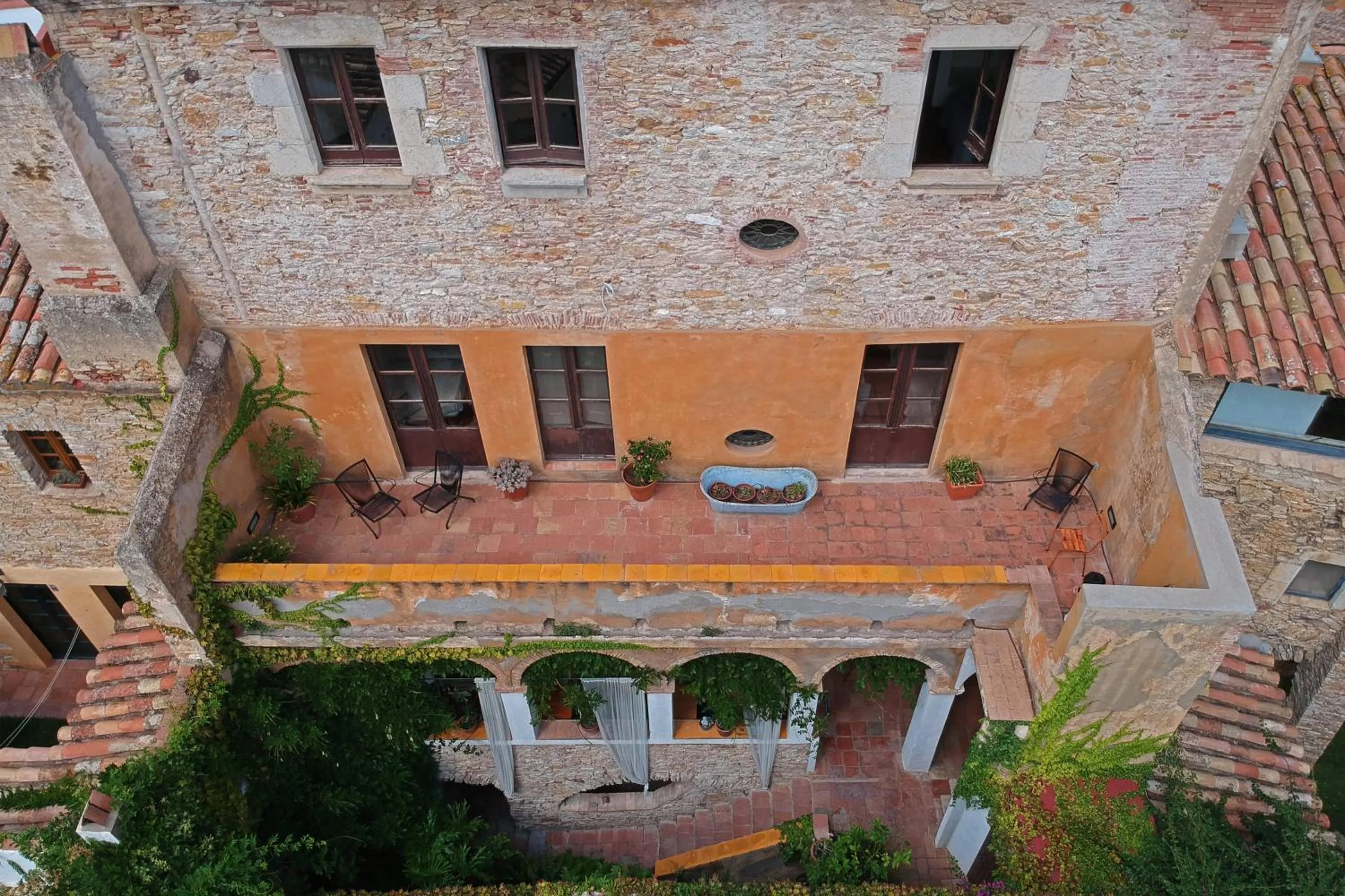 Facade/entrance in BYPILLOW Cluc Begur