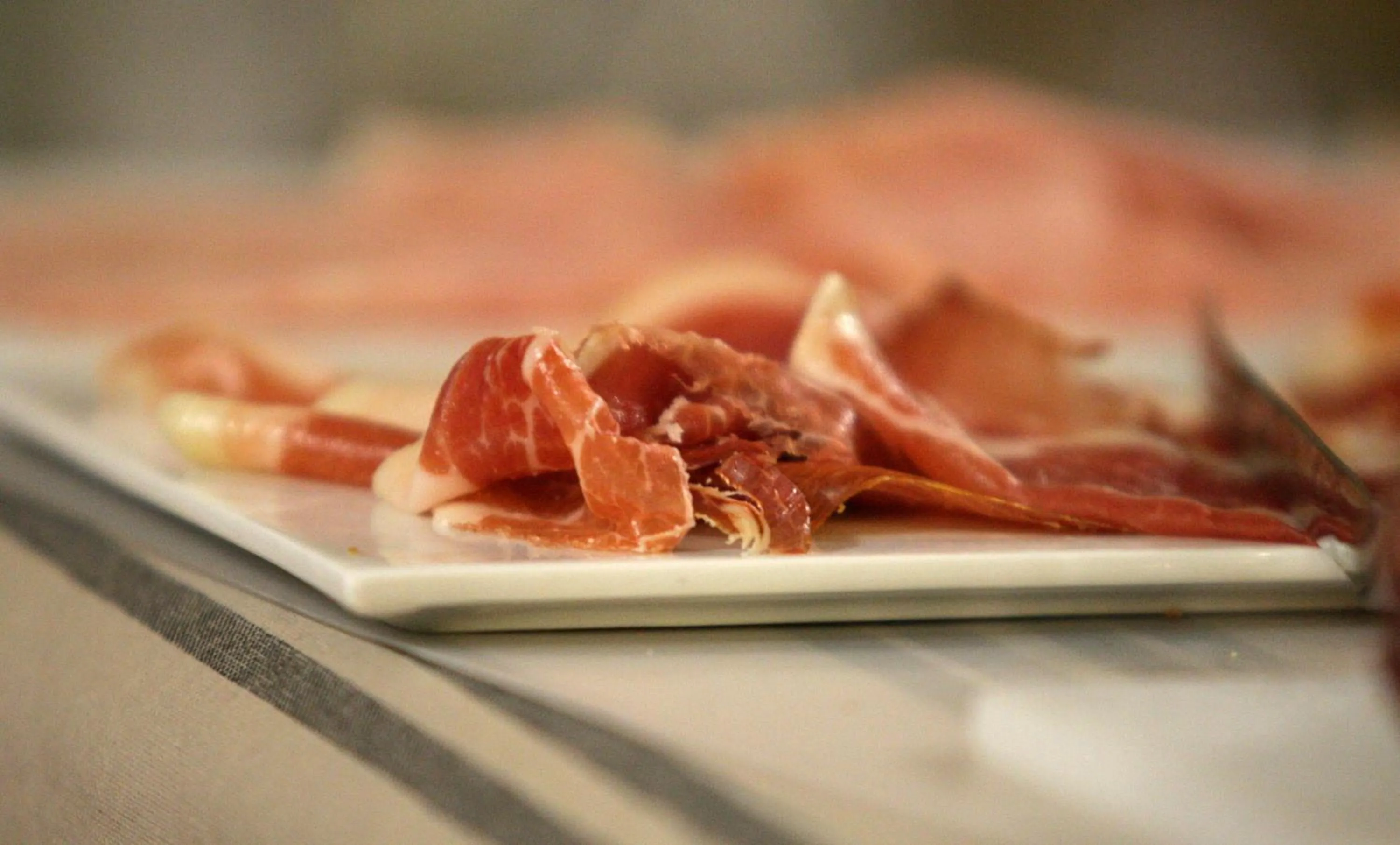 Food in BYPILLOW Cluc Begur