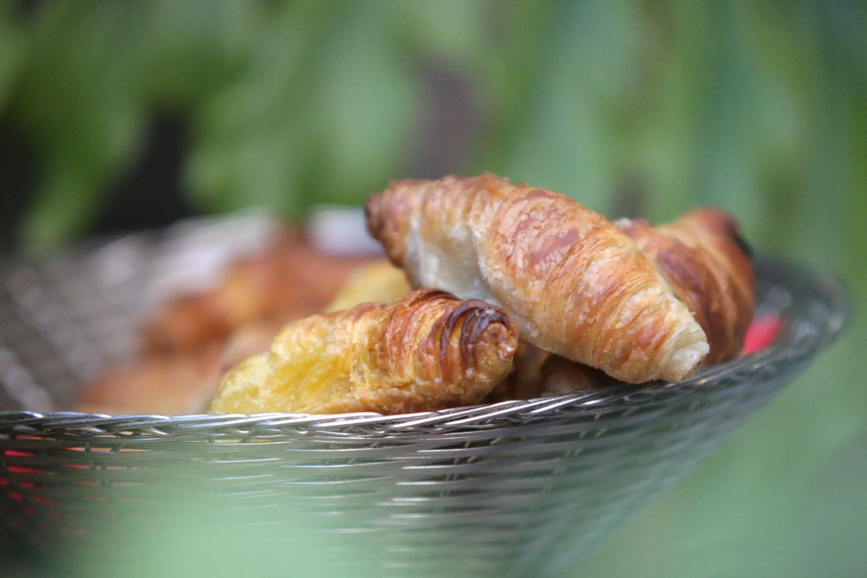 Food close-up in BYPILLOW Cluc Begur