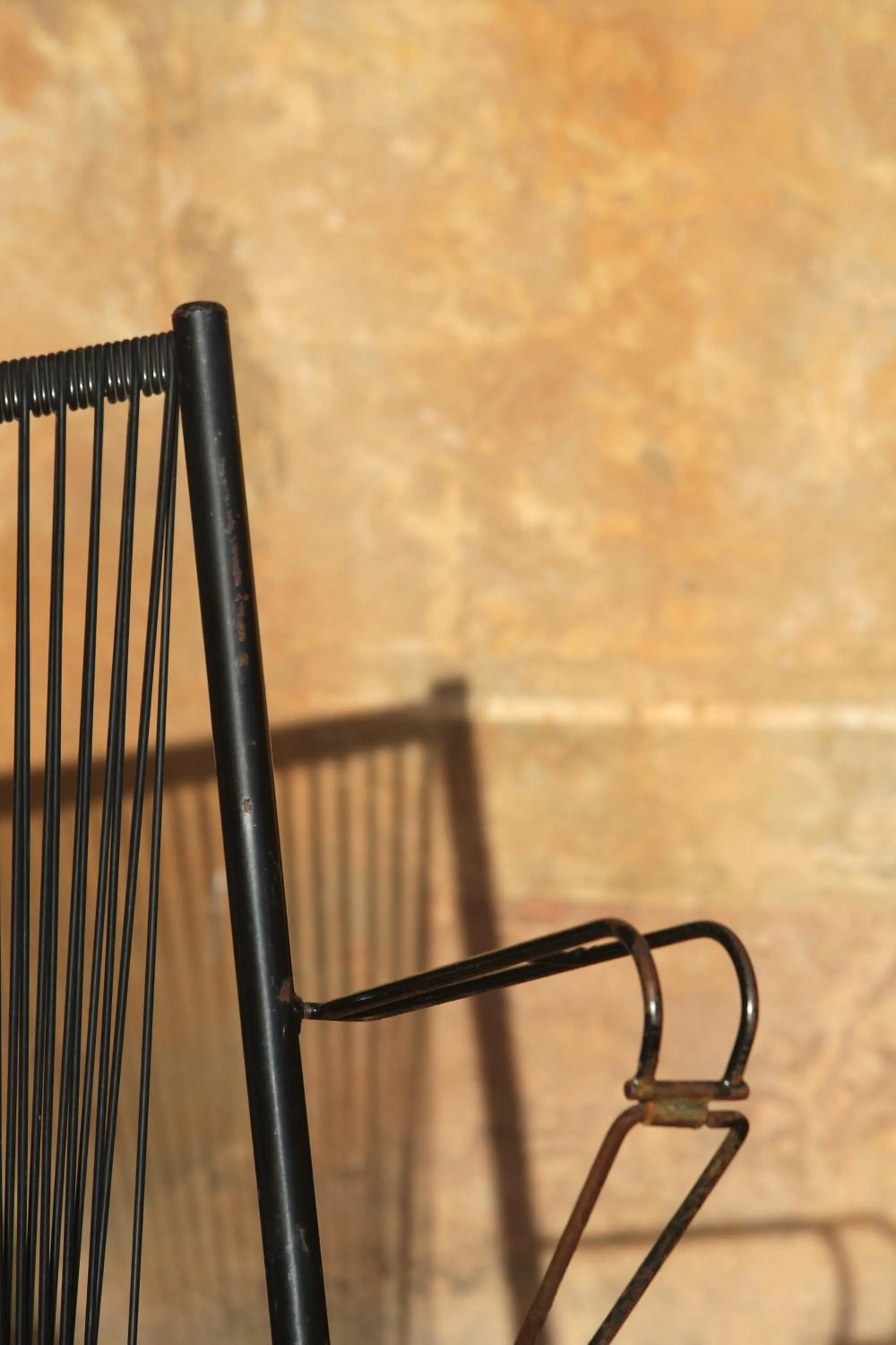 Decorative detail in BYPILLOW Cluc Begur