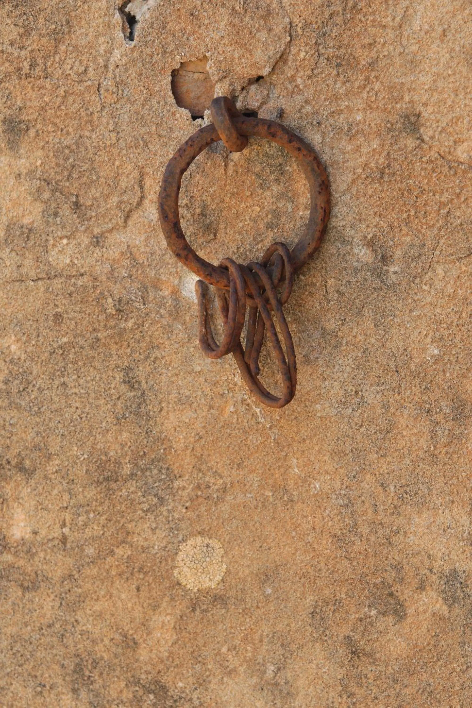 Decorative detail in BYPILLOW Cluc Begur