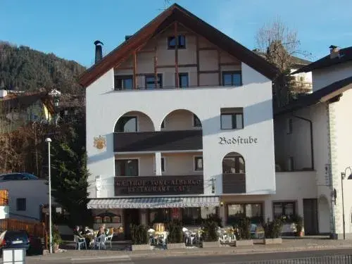 Gasthof Toni Gasthof Toni