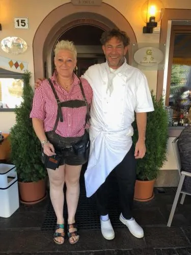 Gasthof Toni