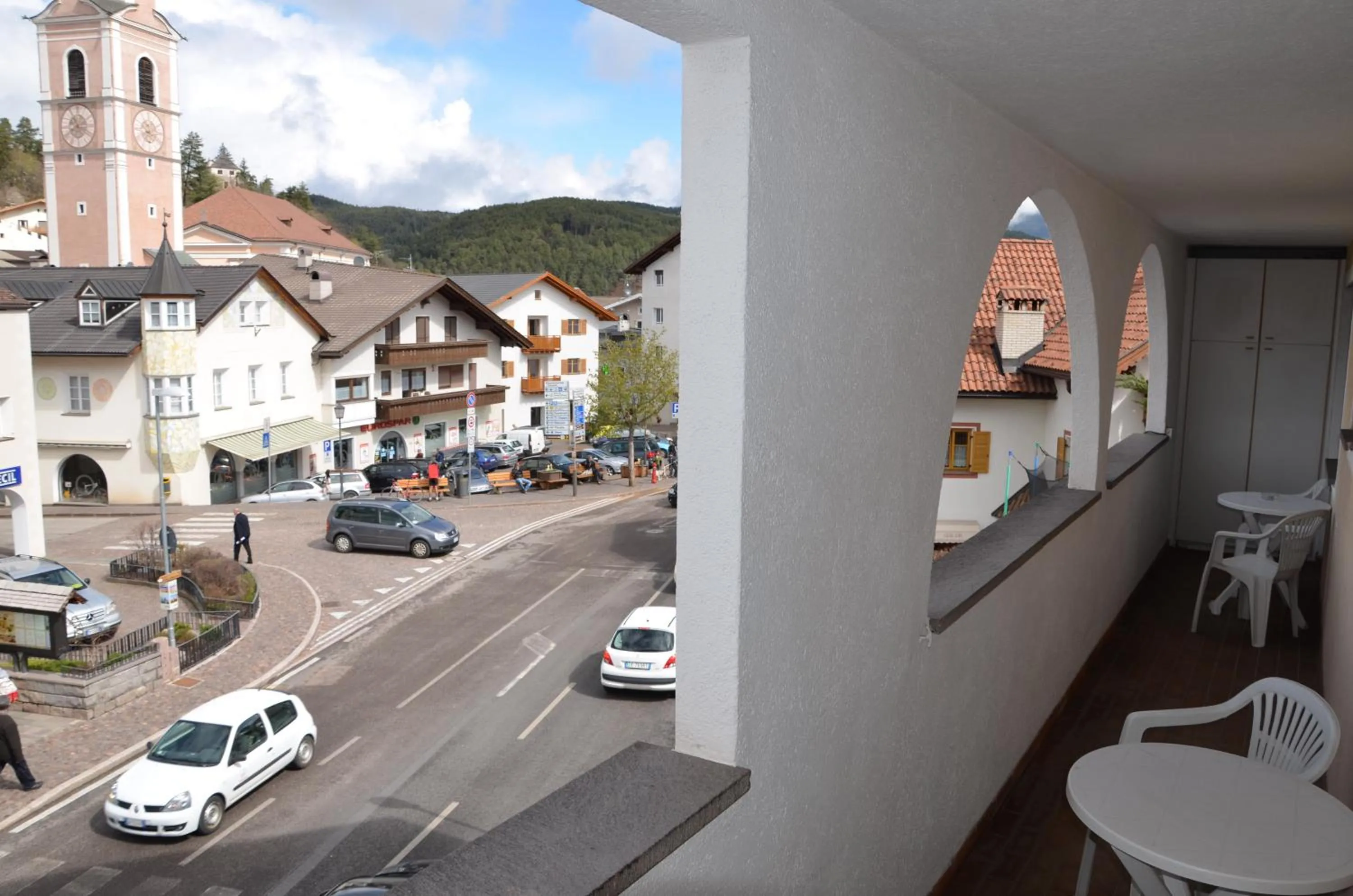 Gasthof Toni