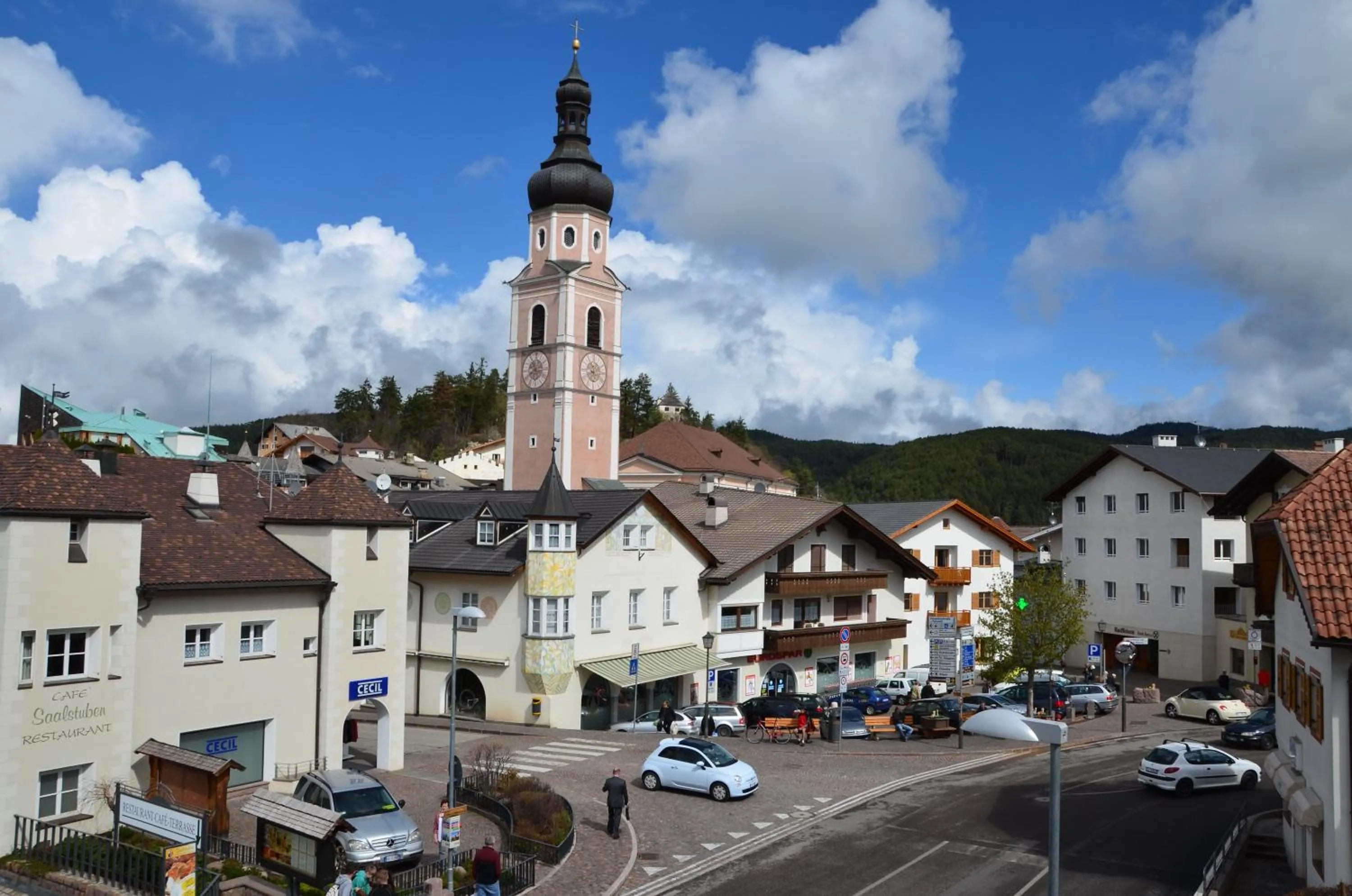 Gasthof Toni