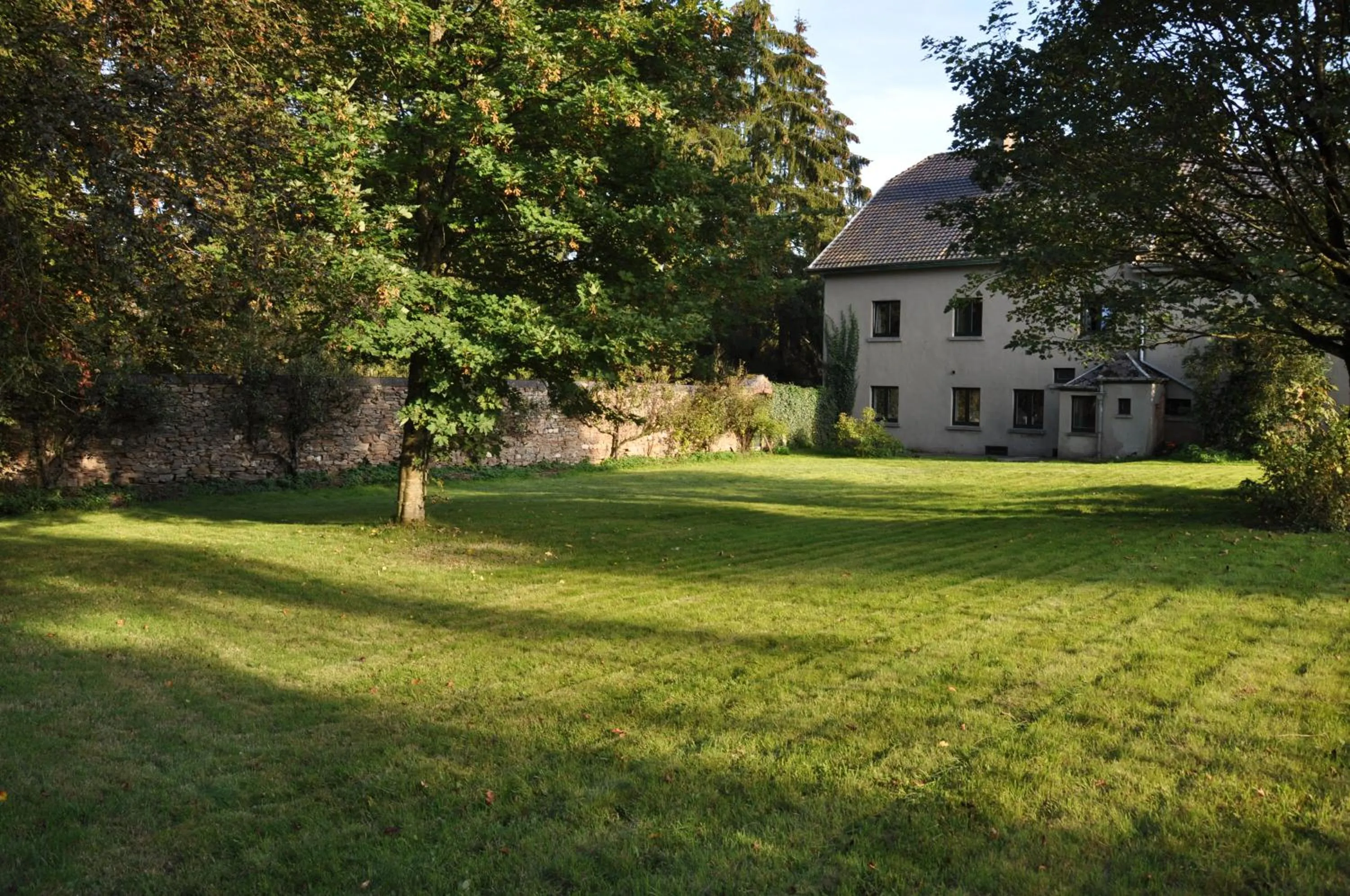 Santa Fe - Lutrebois