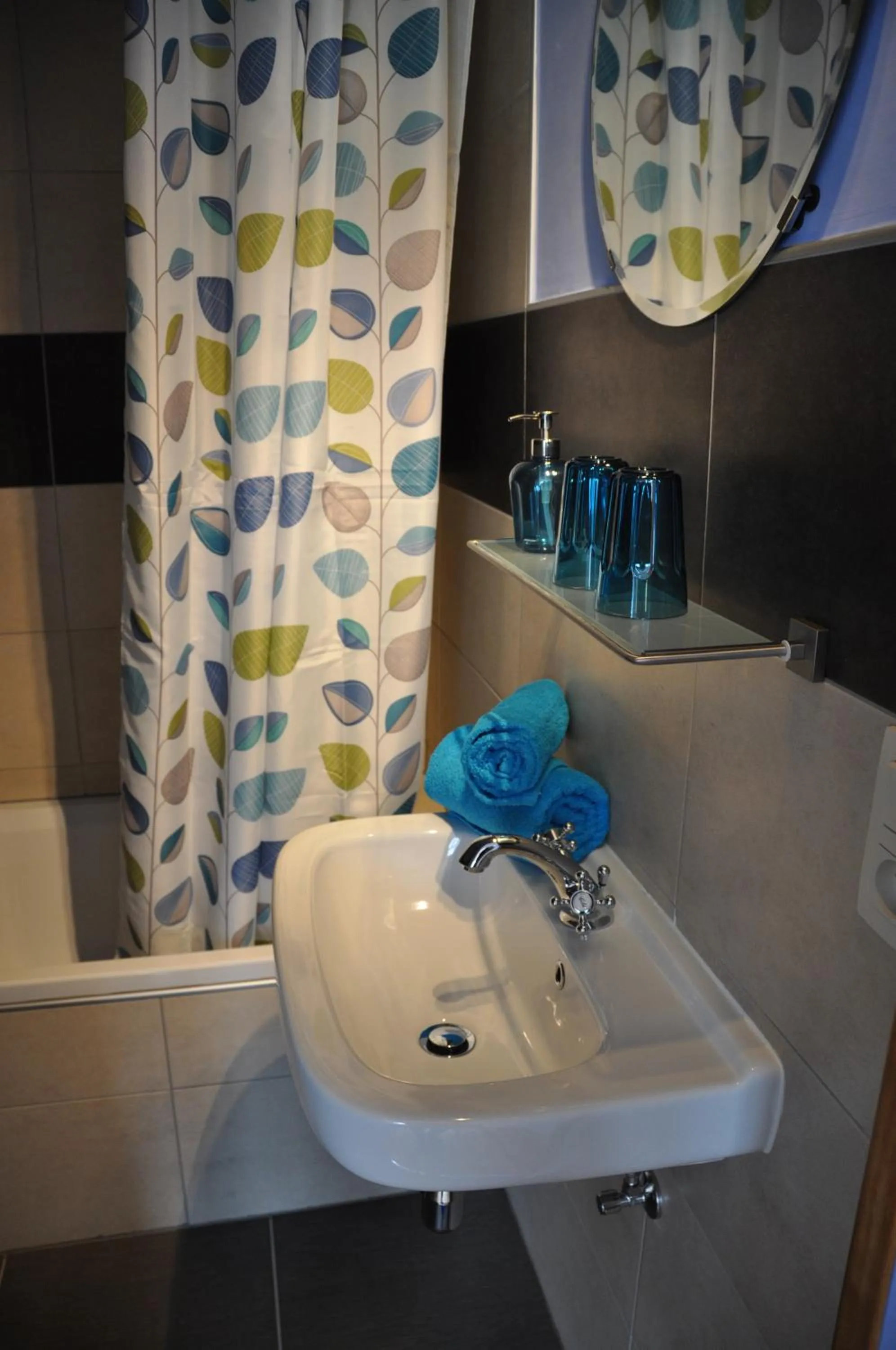 Santa Fe - Lutrebois