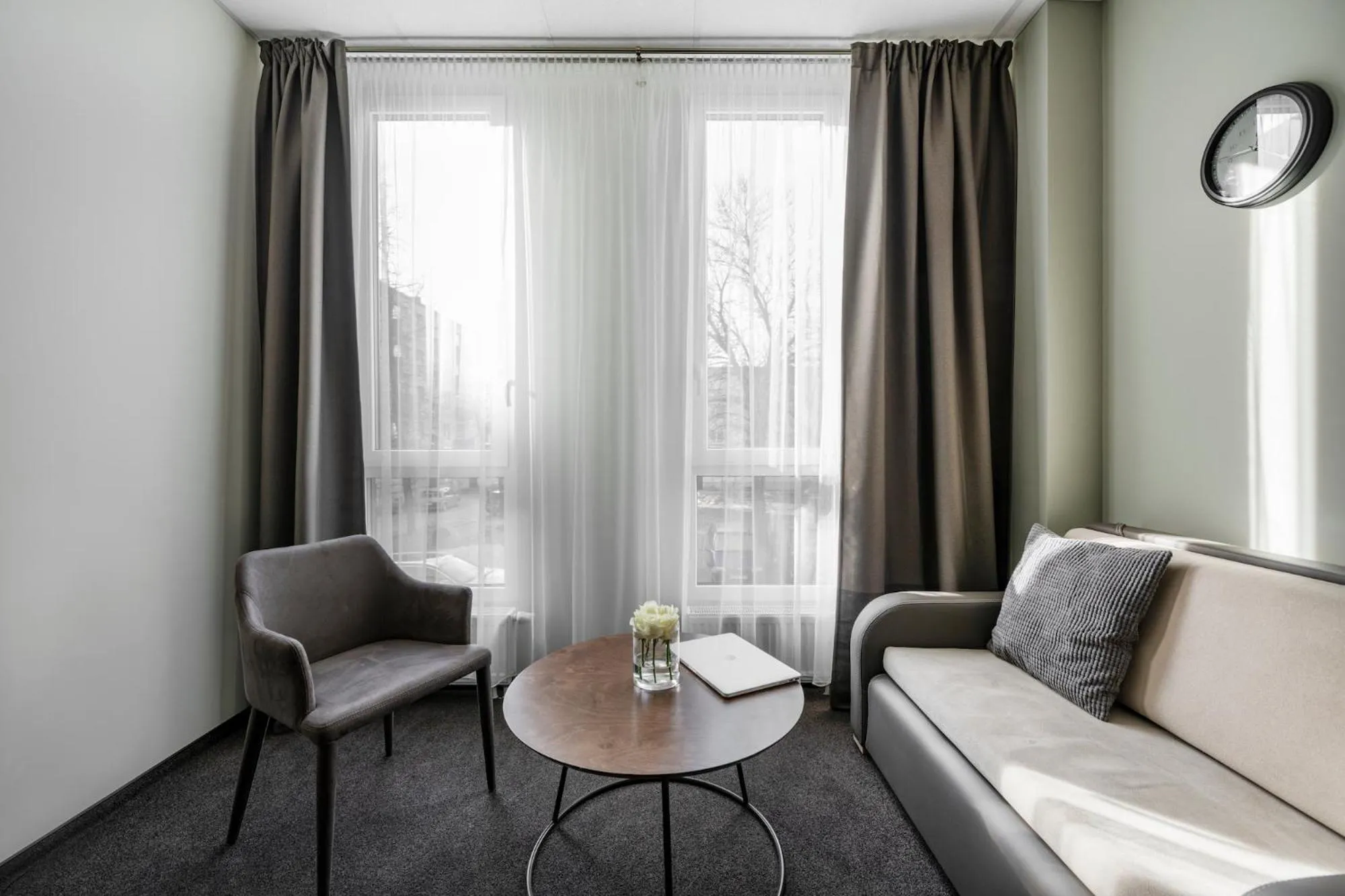 Senamiesčio apartamentai