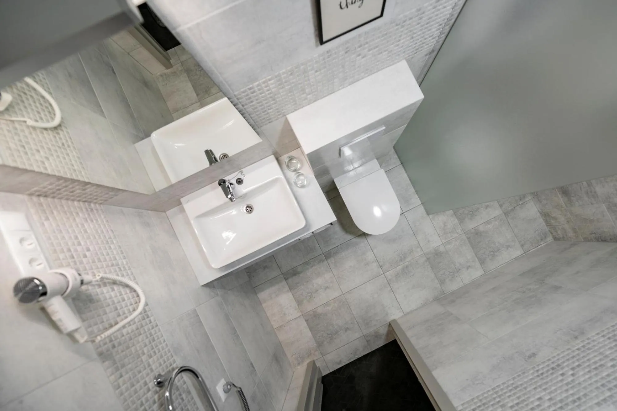 Senamiesčio apartamentai