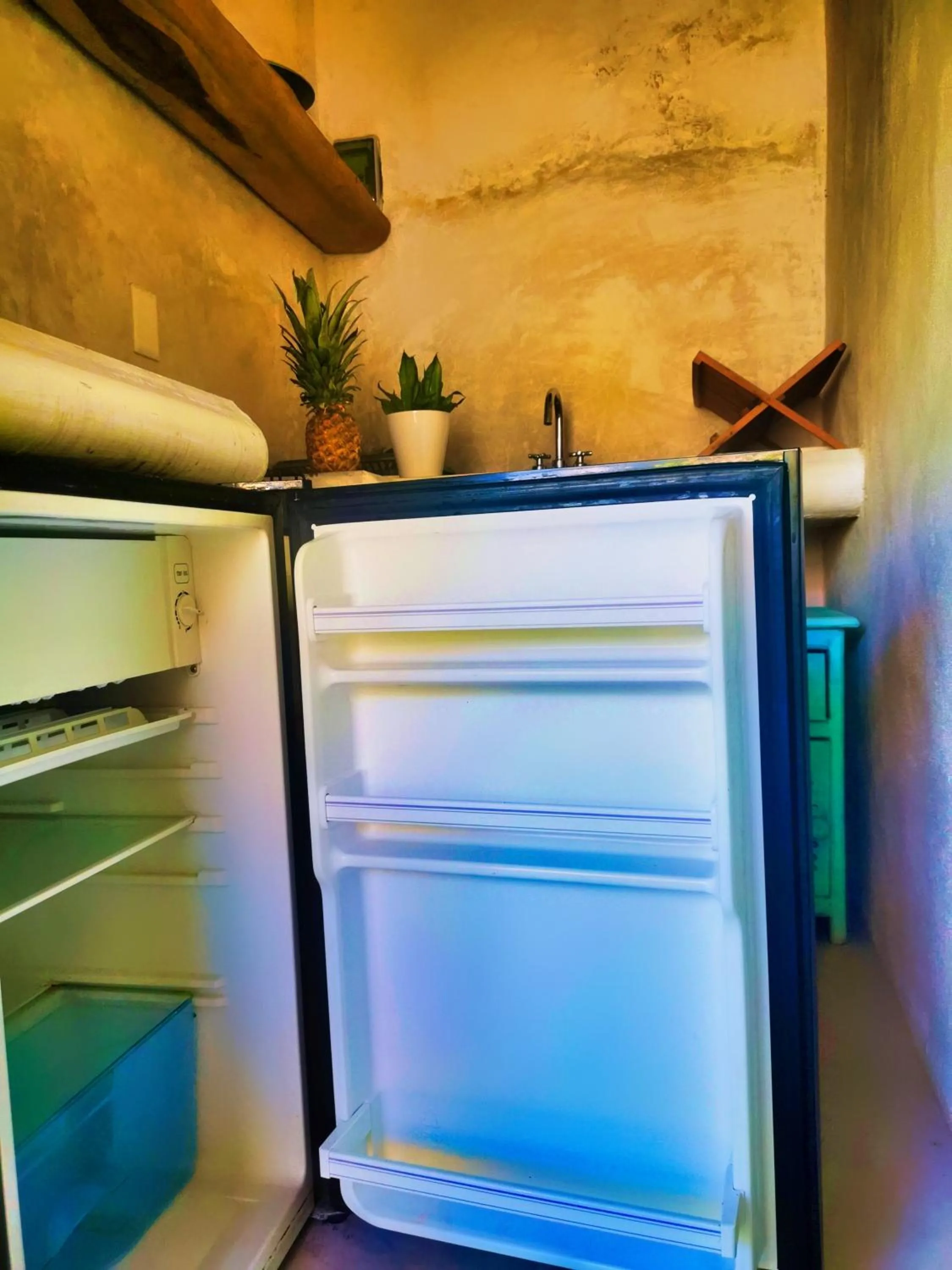 Staff in La Casa de Mia Tulum