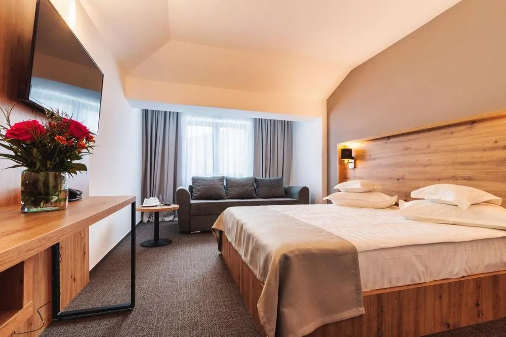 Hotel Domnitei