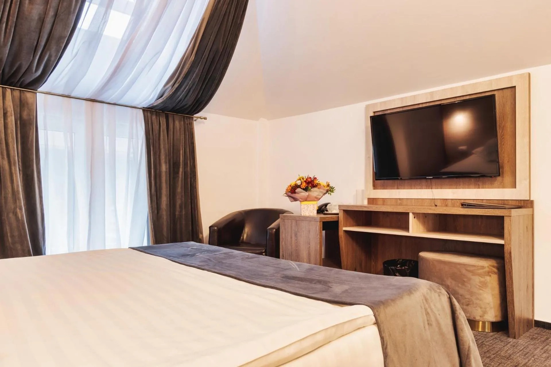 Hotel Domnitei