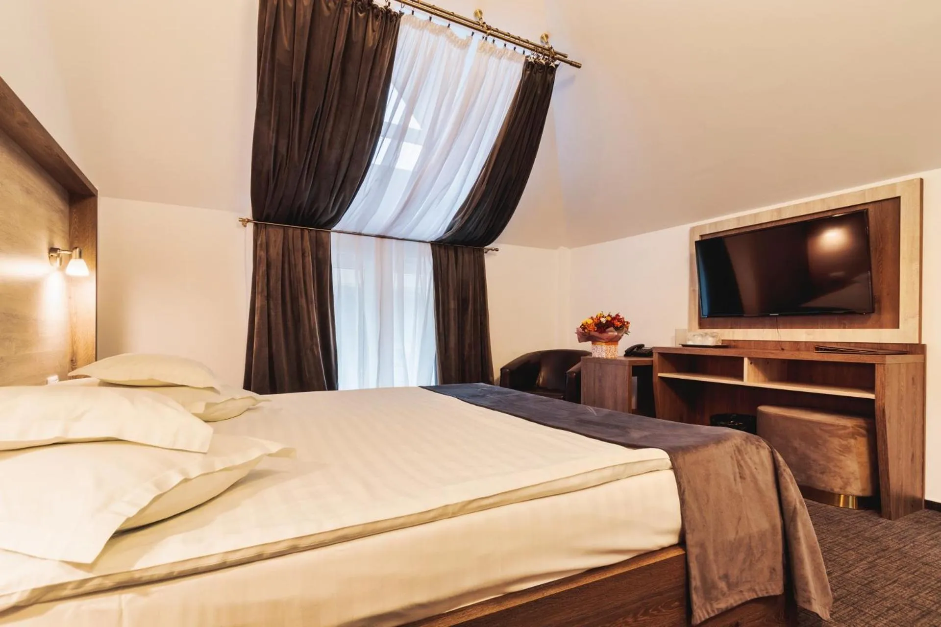Hotel Domnitei
