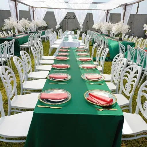 Banquet/Function facilities in PLUS 33 HOTEL