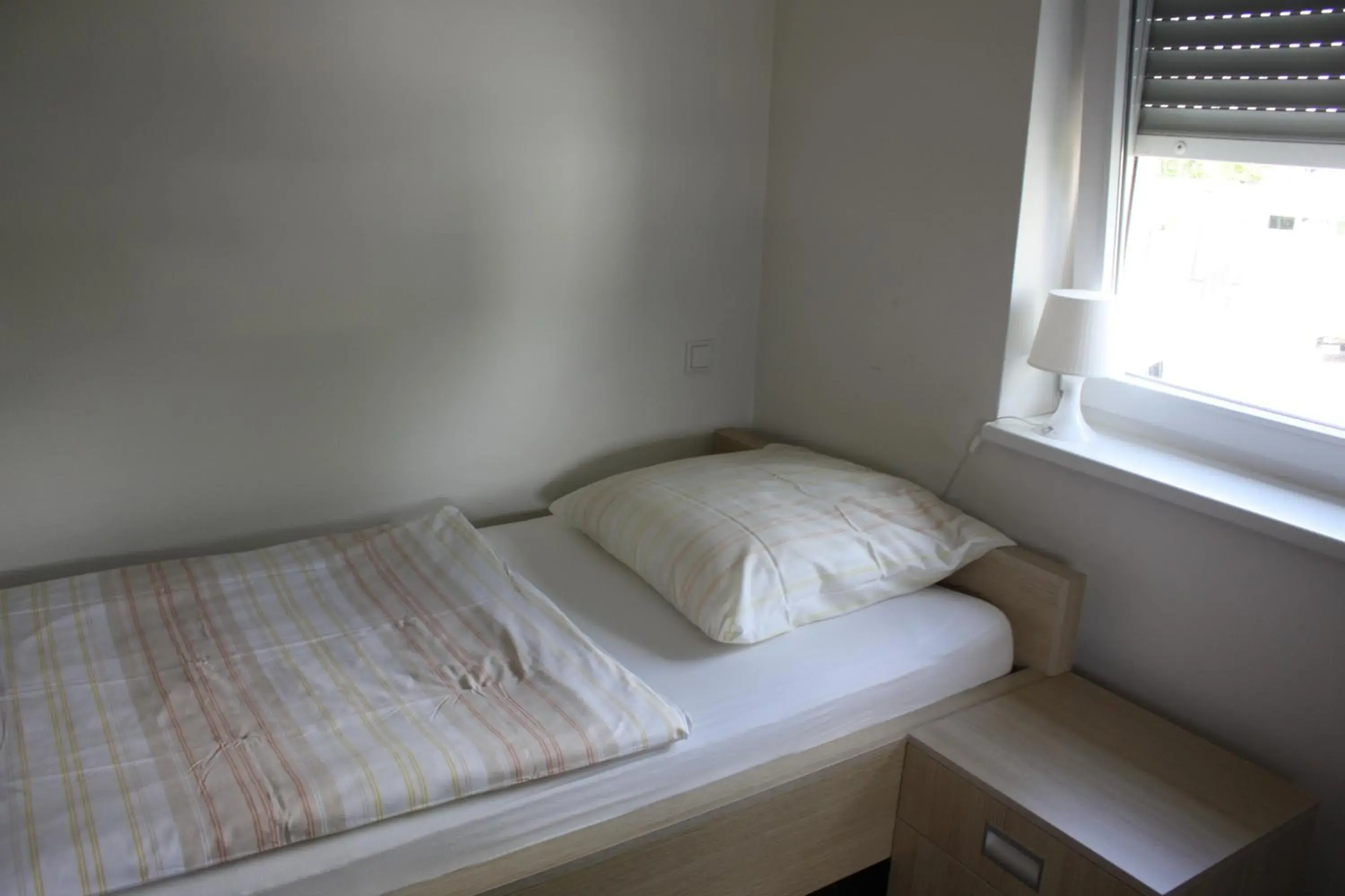 Single Room in Hotel Grand Tour Single Room in Hotel Grand Tour