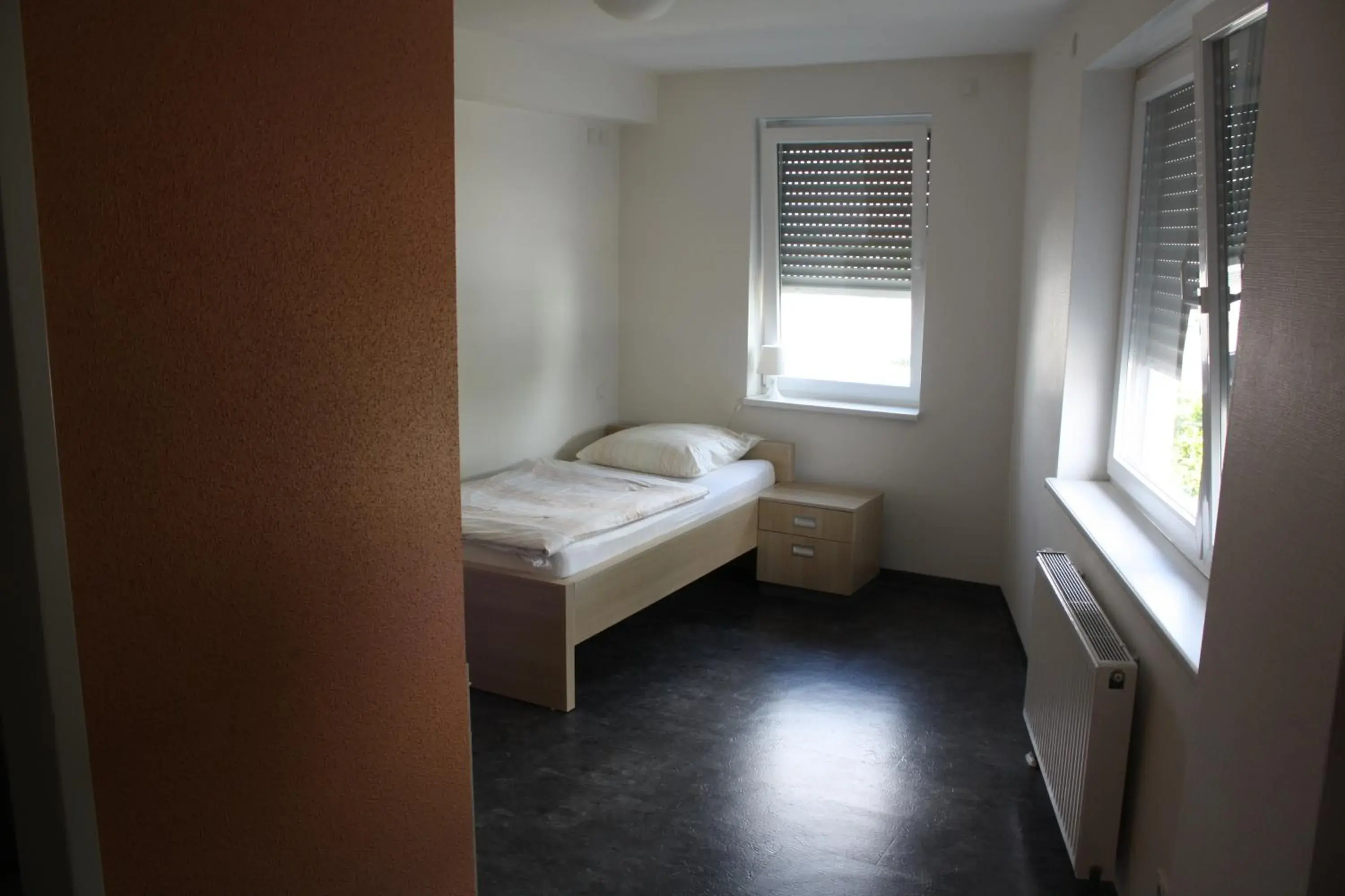 Single Room in Hotel Grand Tour Single Room in Hotel Grand Tour