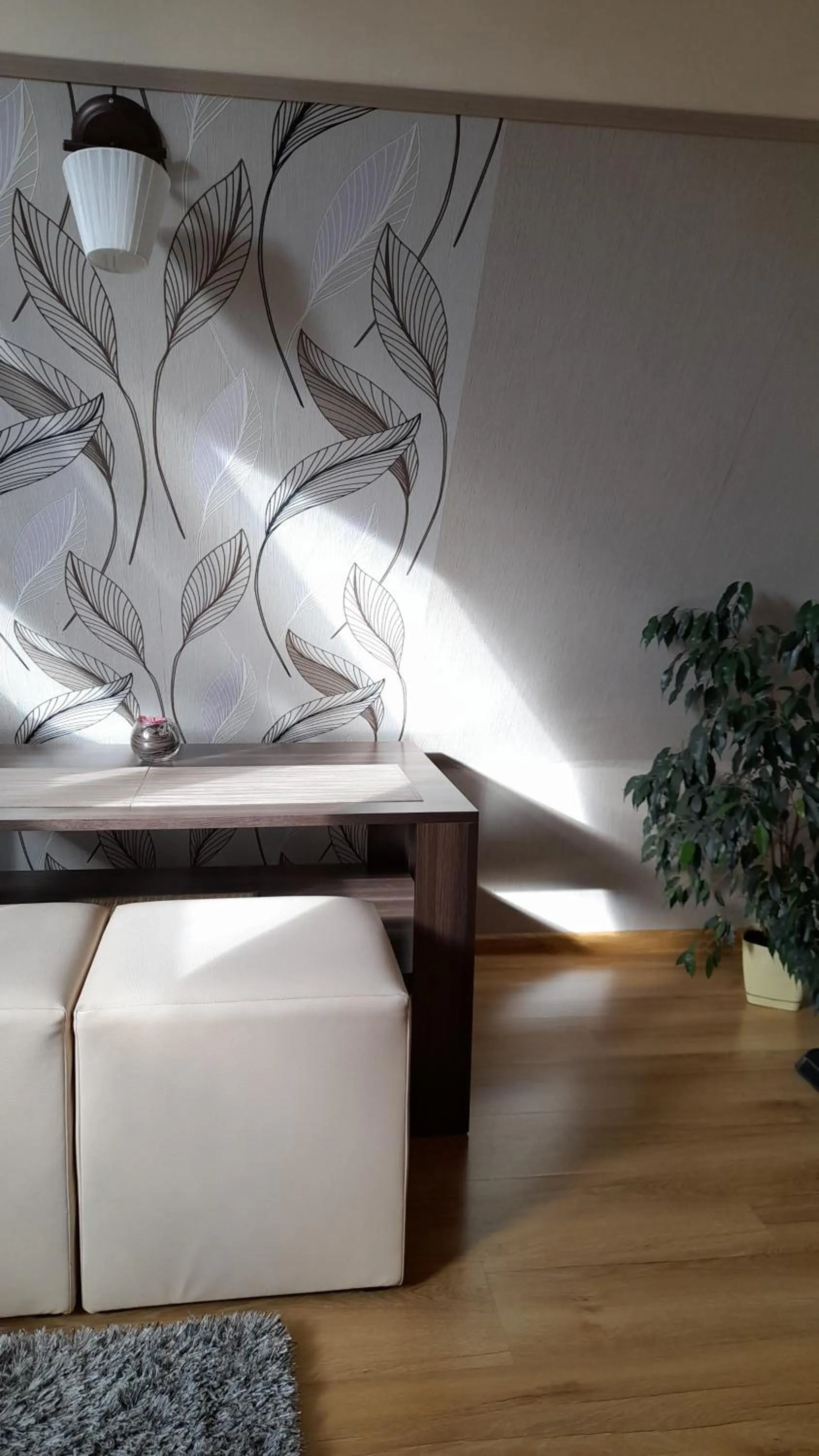 Seating area in Tatary - u Stanisławy