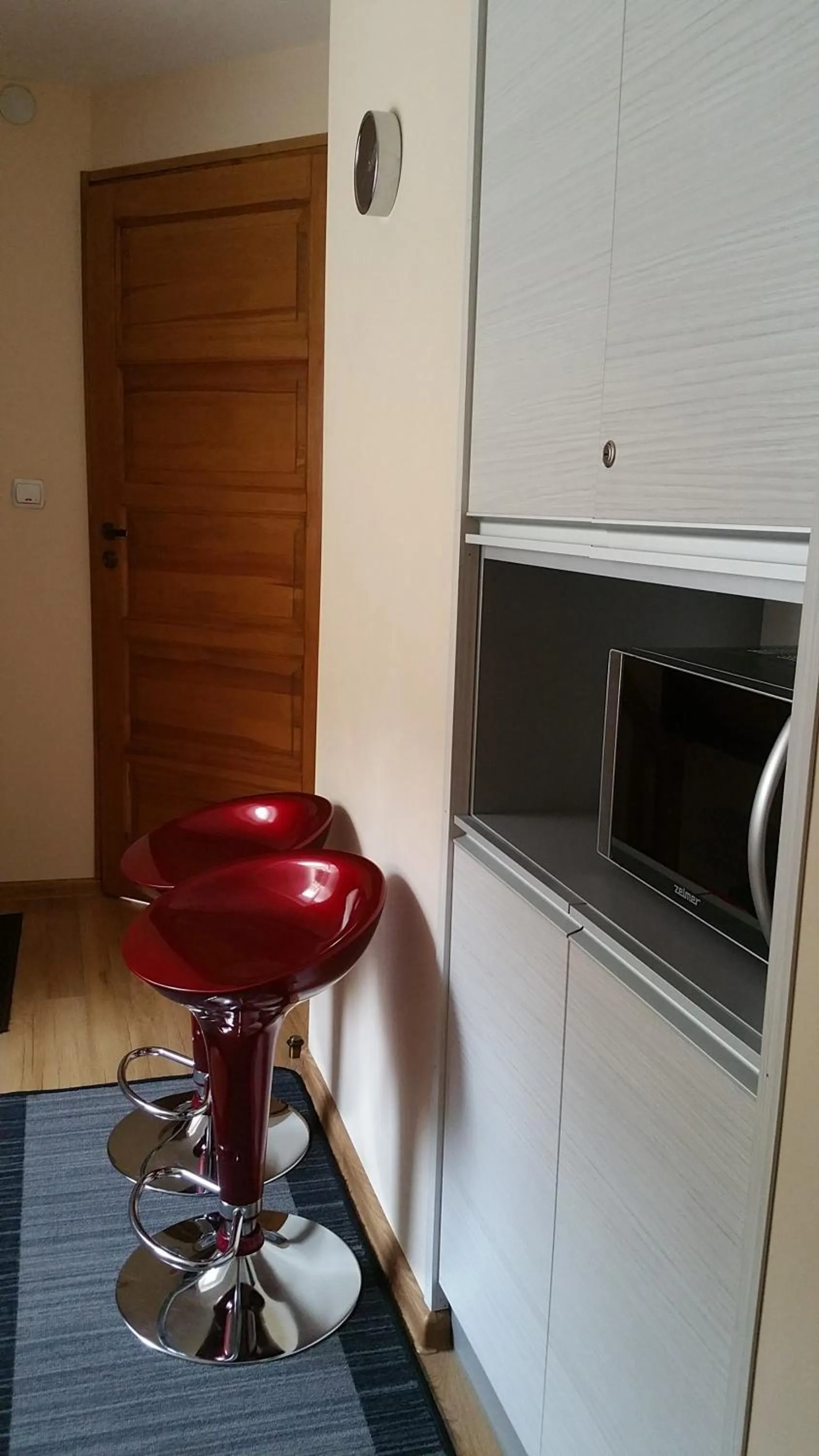 Kitchen or kitchenette in Tatary - u Stanisławy