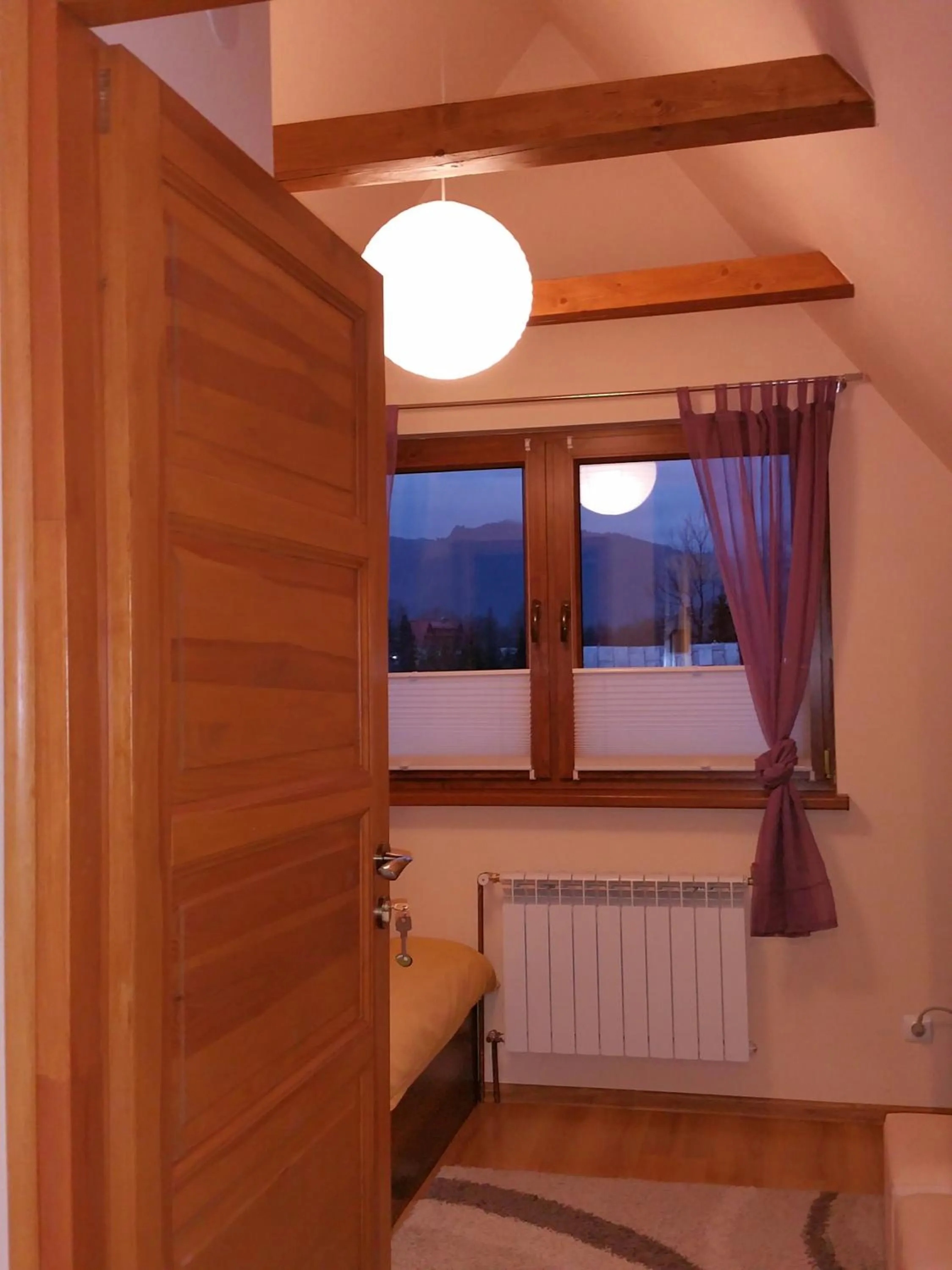 Photo of the whole room in Tatary - u Stanisławy