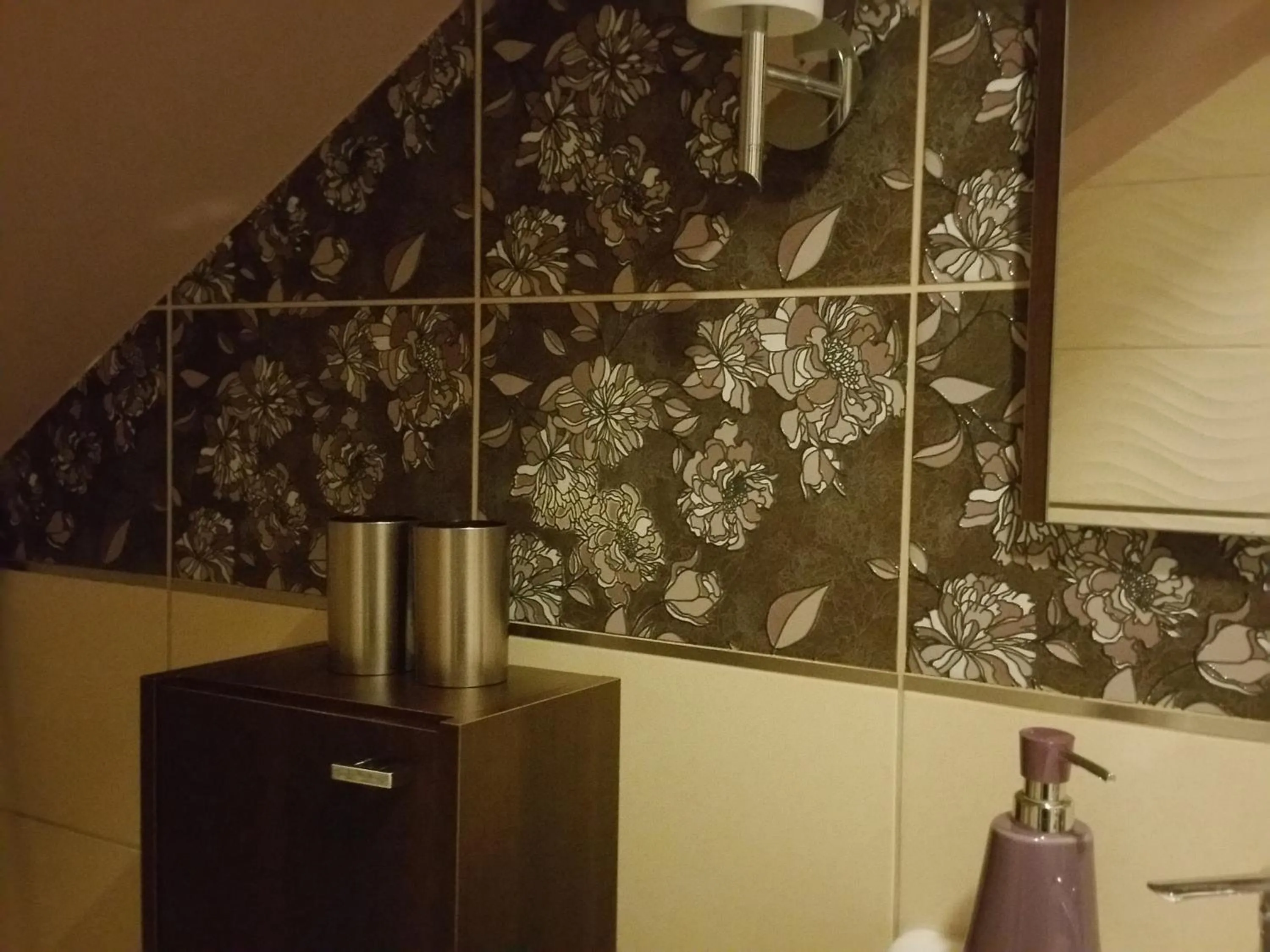 Bathroom in Tatary - u Stanisławy