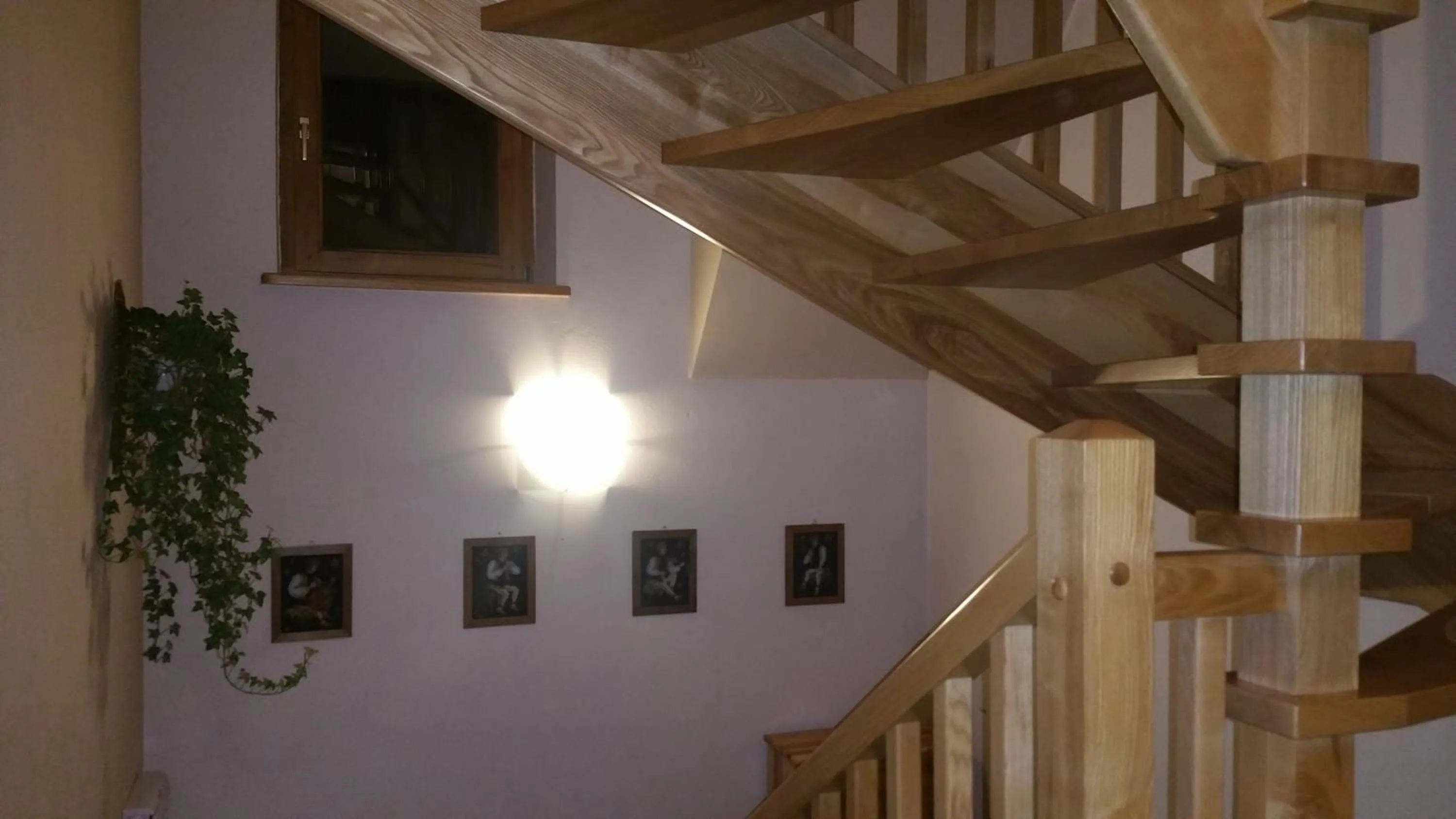 Area and facilities in Tatary - u Stanisławy