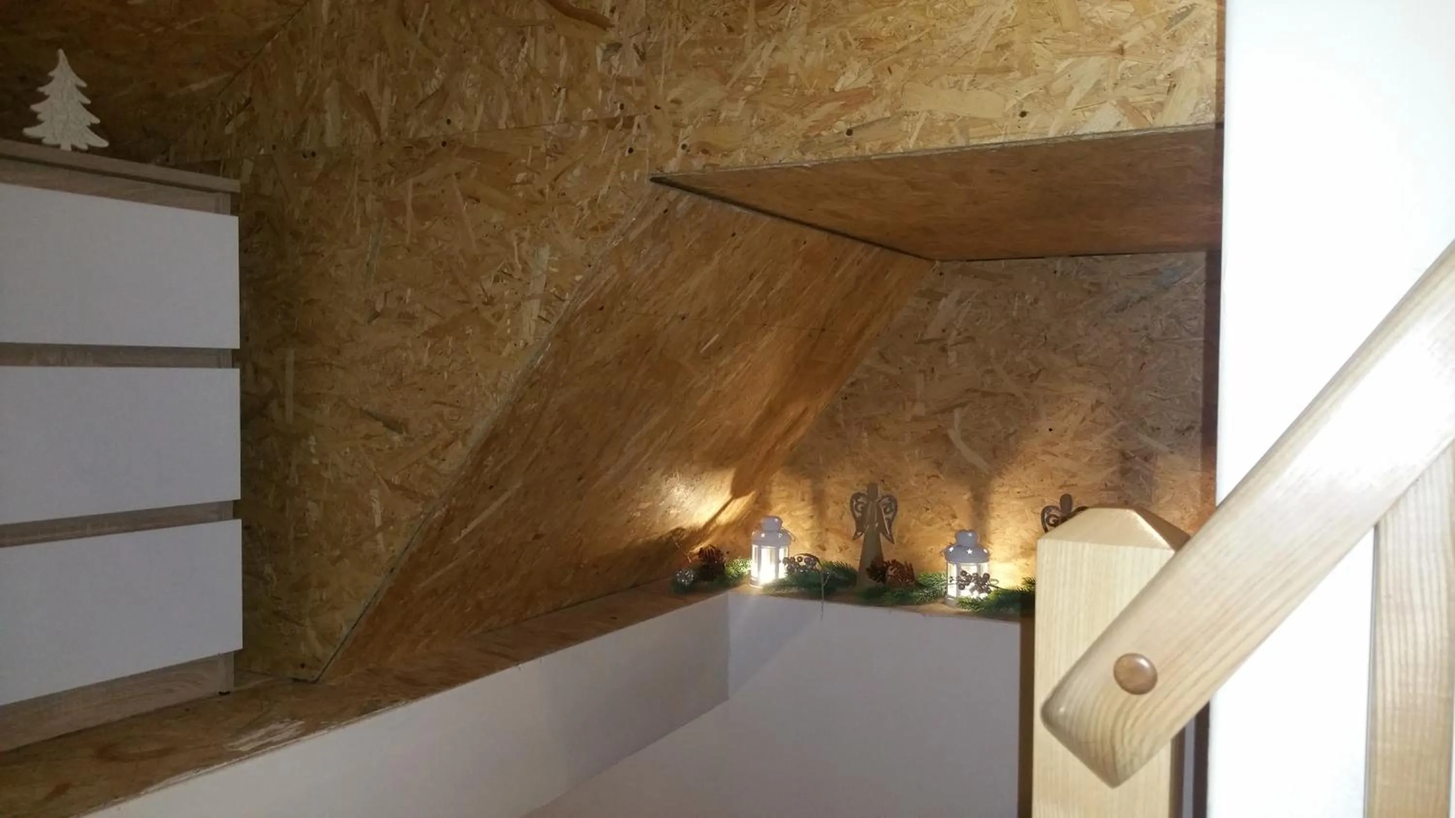 Decorative detail in Tatary - u Stanisławy