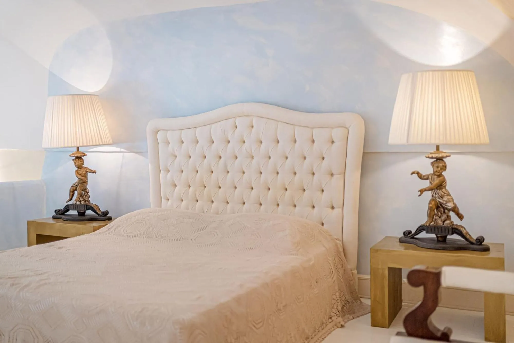 Bed in Casa Bormioli - Maison de Charme