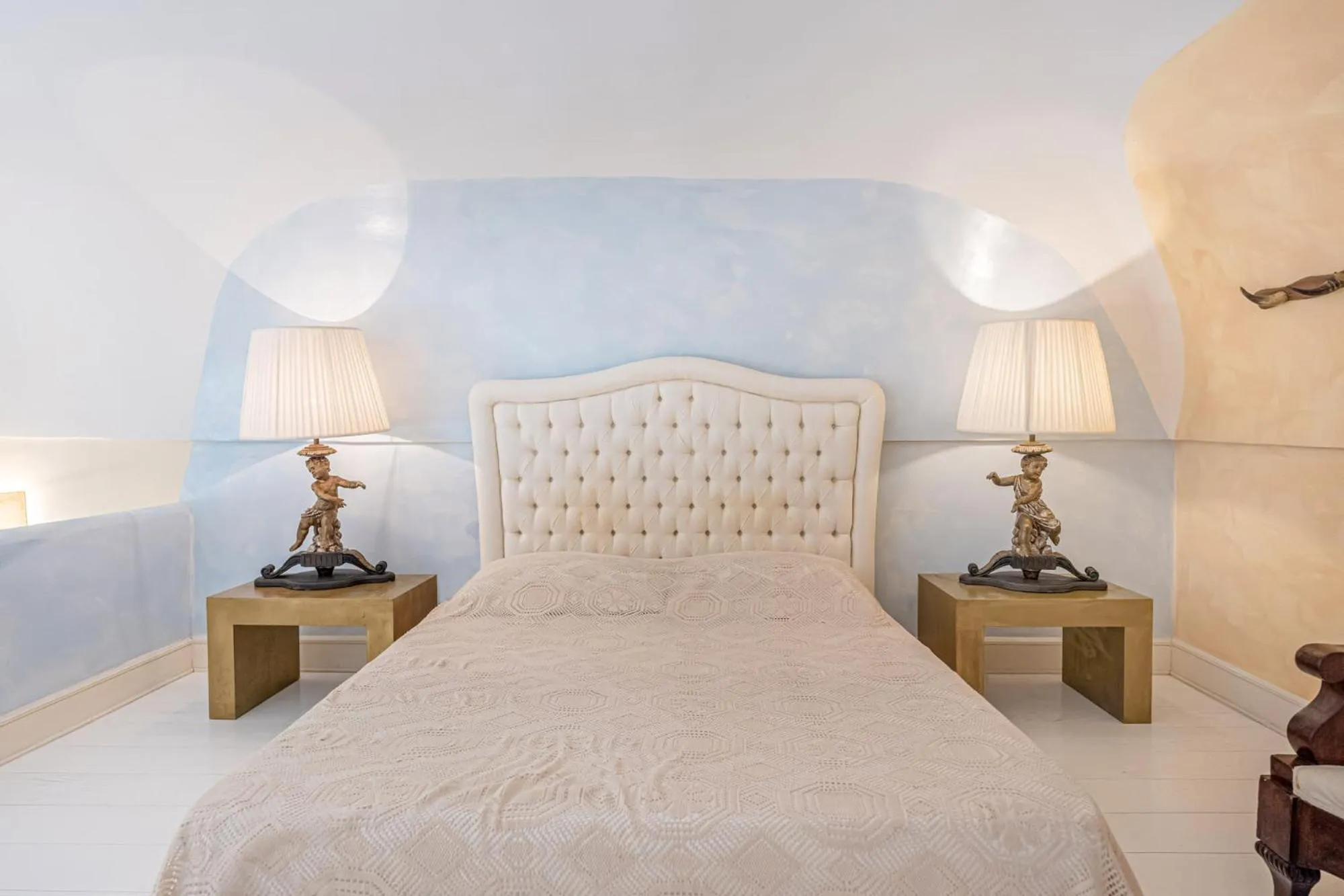Photo of the whole room, Bed in Casa Bormioli - Maison de Charme