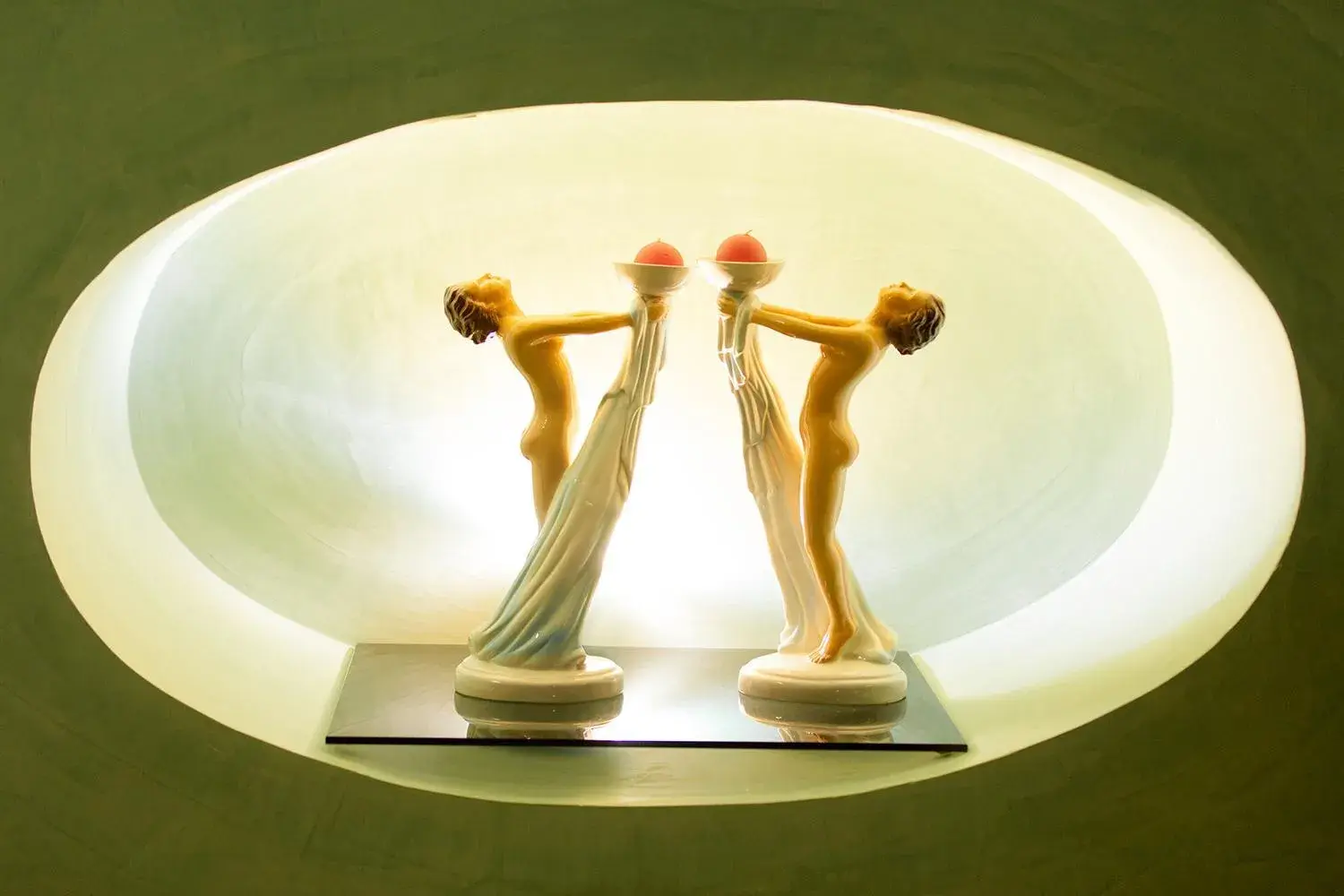 Standard Suite in Casa Bormioli - Maison de Charme Standard Suite in Casa Bormioli - Maison de Charme