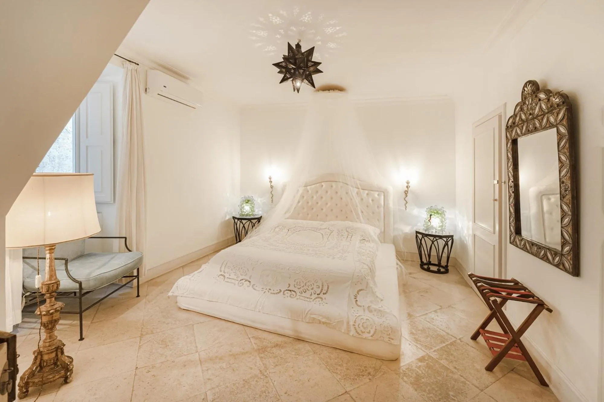 Bedroom, Bed in Casa Bormioli - Maison de Charme