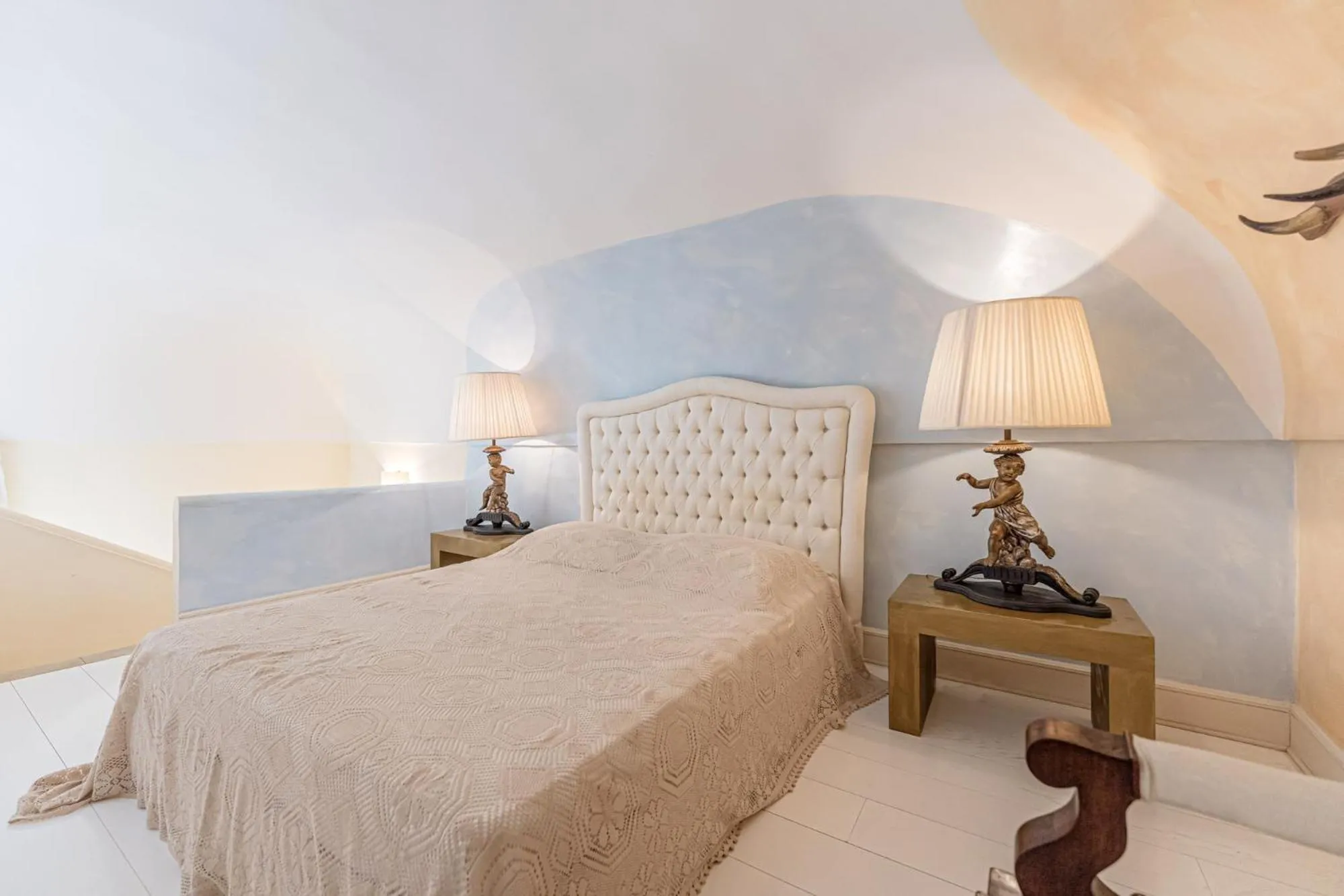 Bed in Casa Bormioli - Maison de Charme