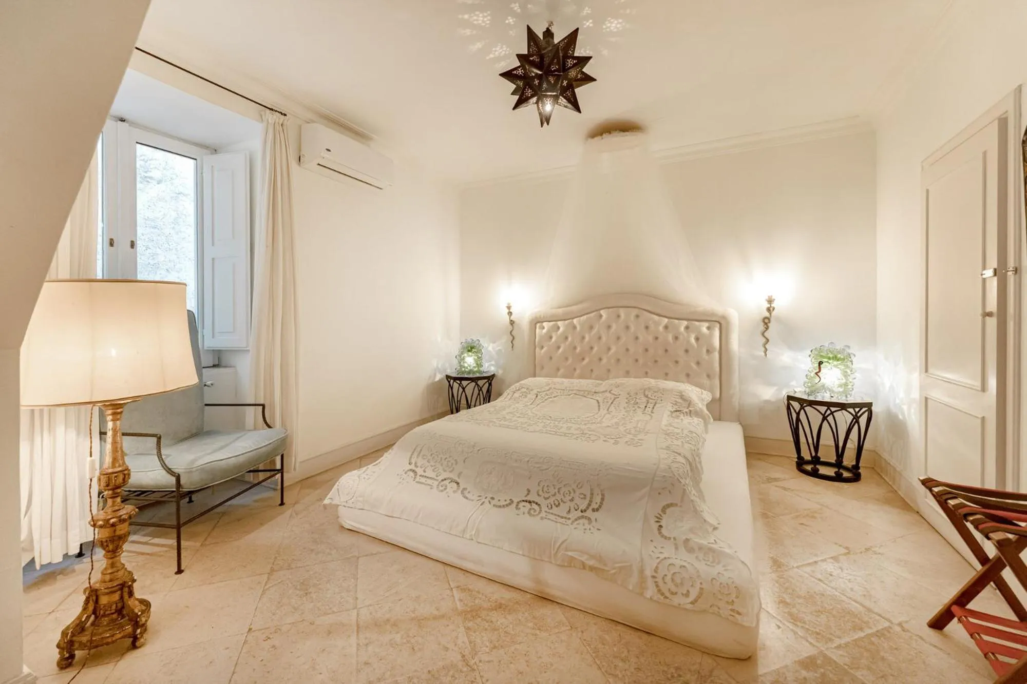 Photo of the whole room, Bed in Casa Bormioli - Maison de Charme