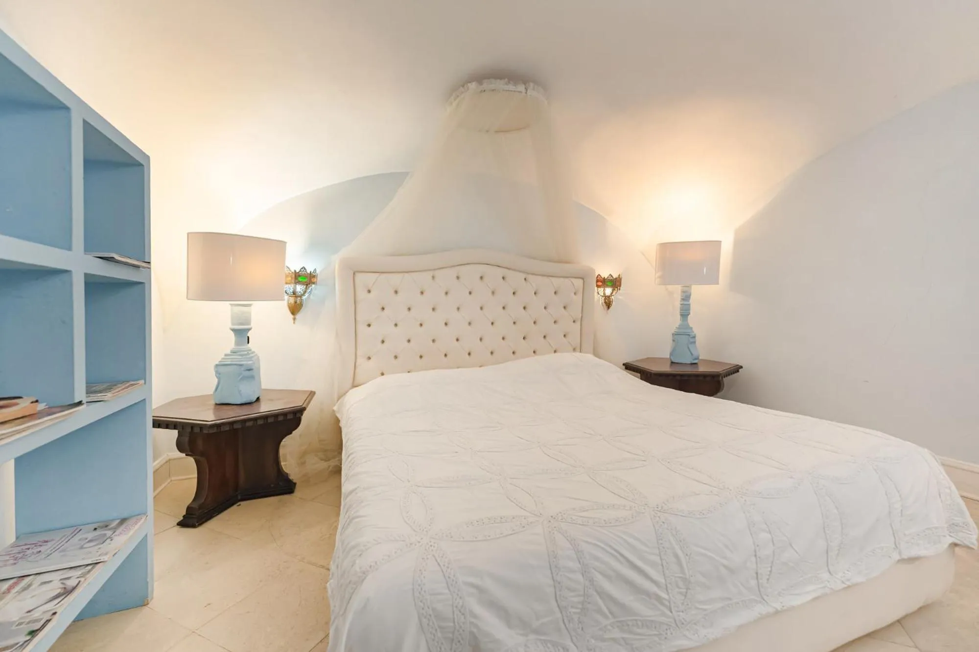 Bed in Casa Bormioli - Maison de Charme