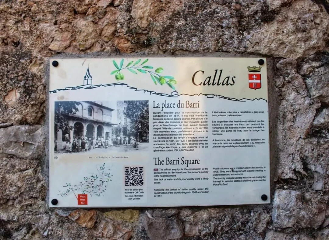 Le Petit Coin de Paradis