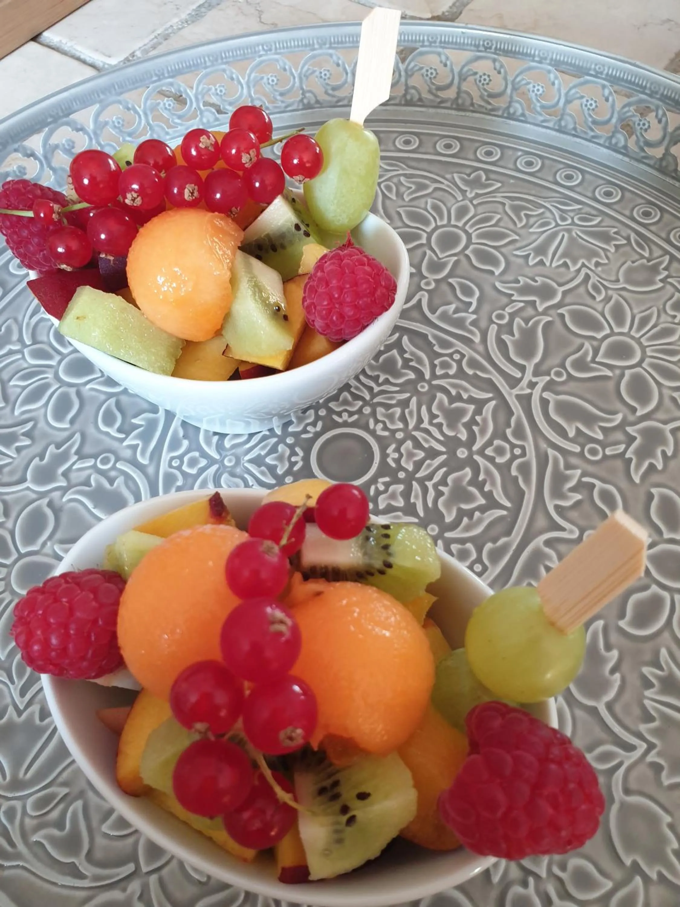 Le Petit Coin de Paradis