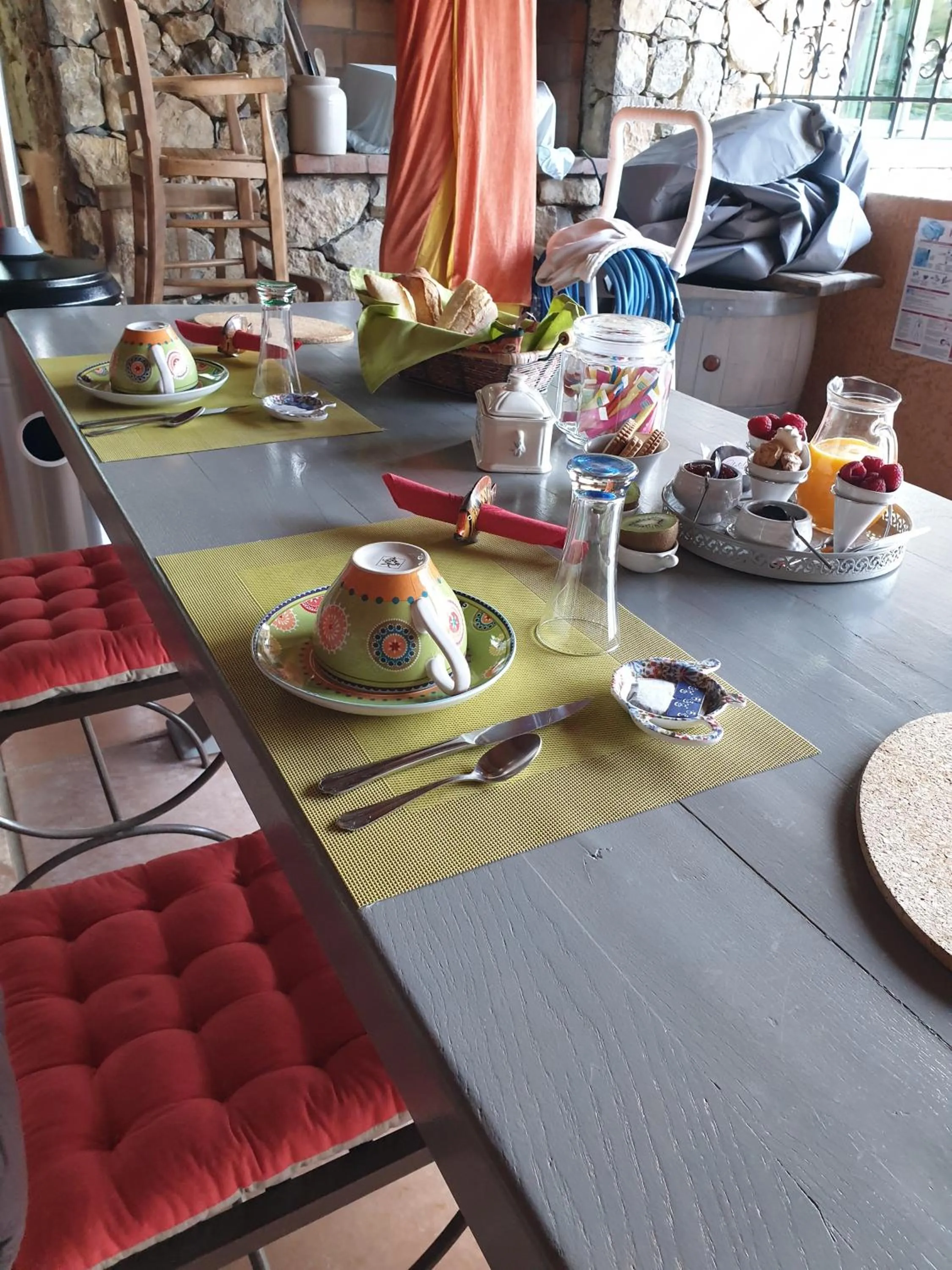 Le Petit Coin de Paradis