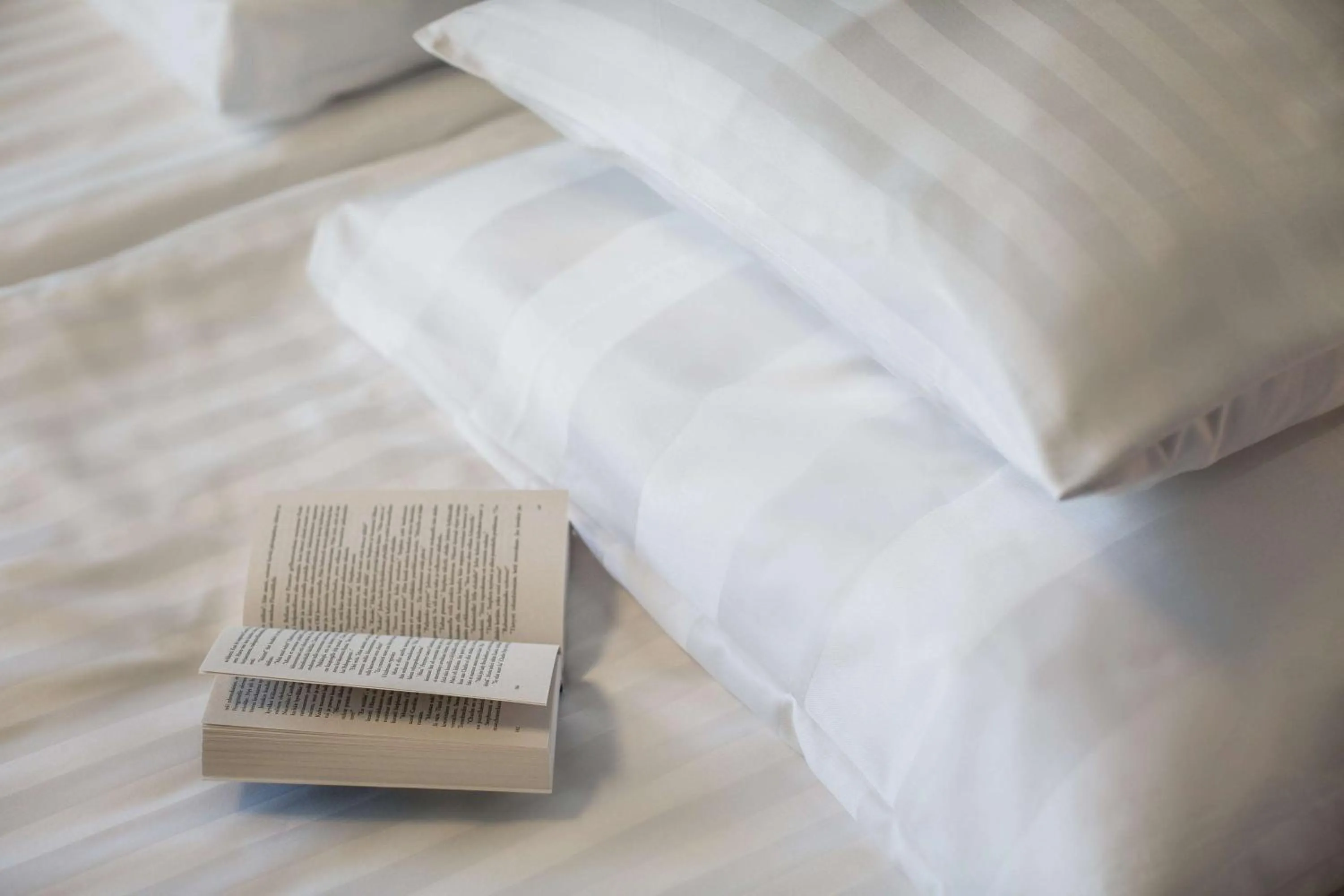 Other, Bed in Scandic Tampere Station