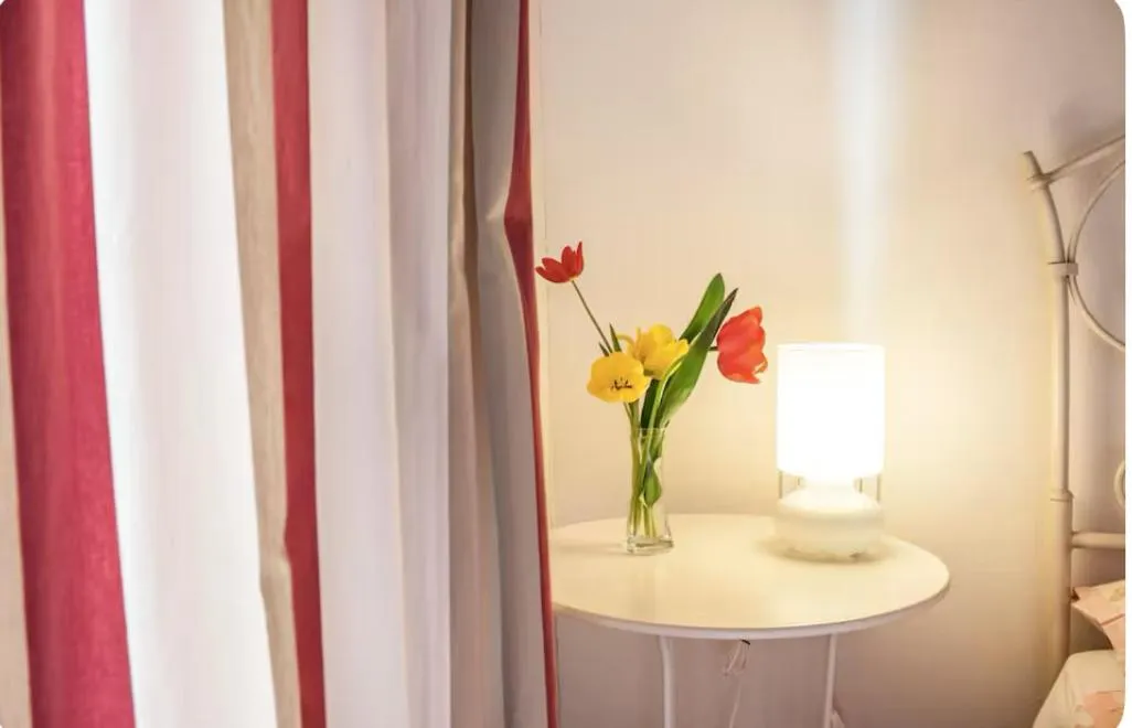 Alla Torre del Barbarossa B&B FORESTERIA